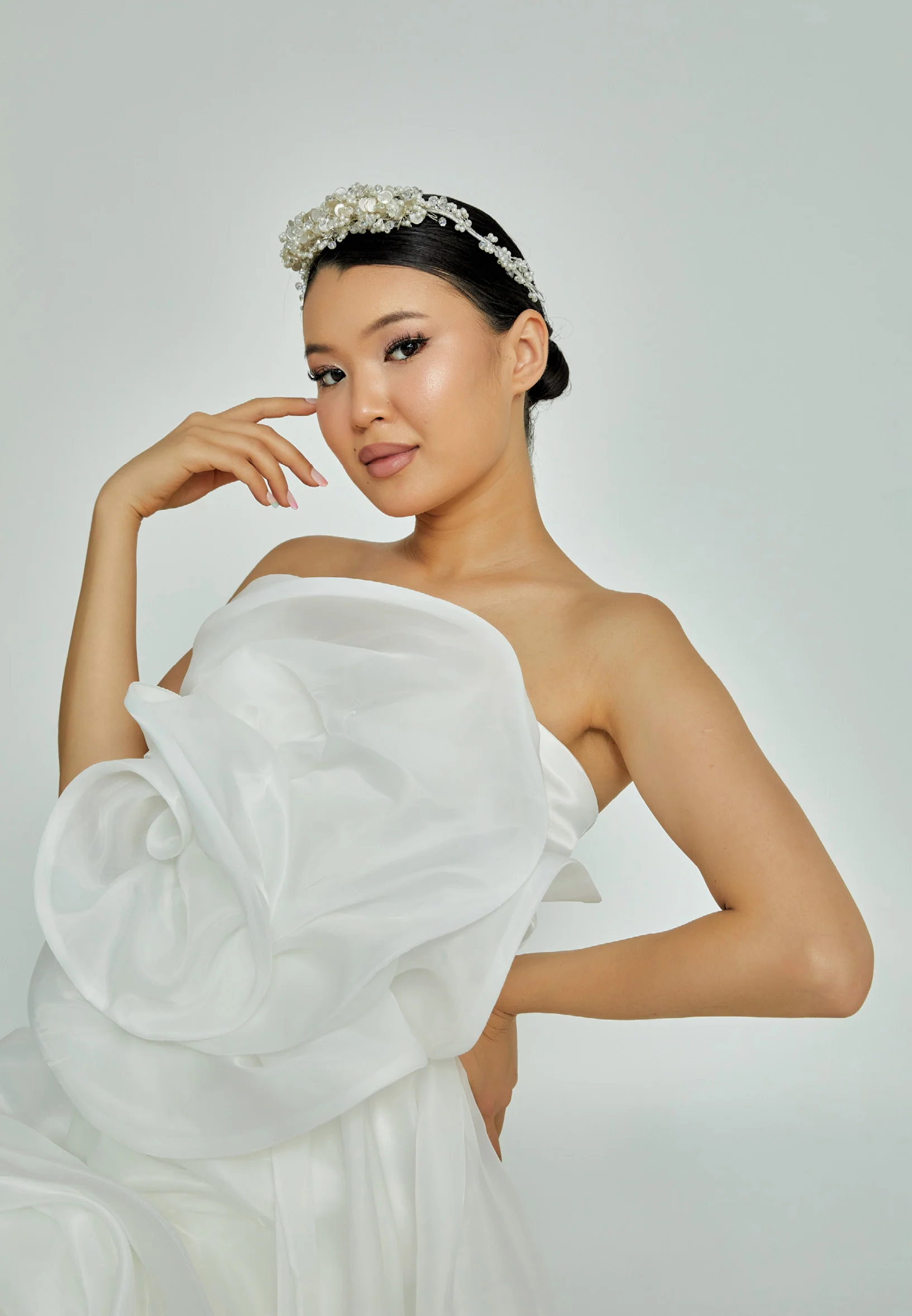 Beadwork Bride Crown abbt-21