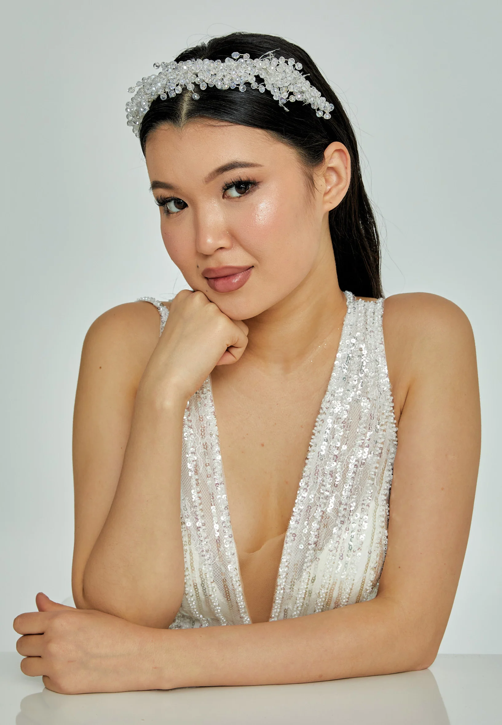 Beadwork Bride Crown abbt-23