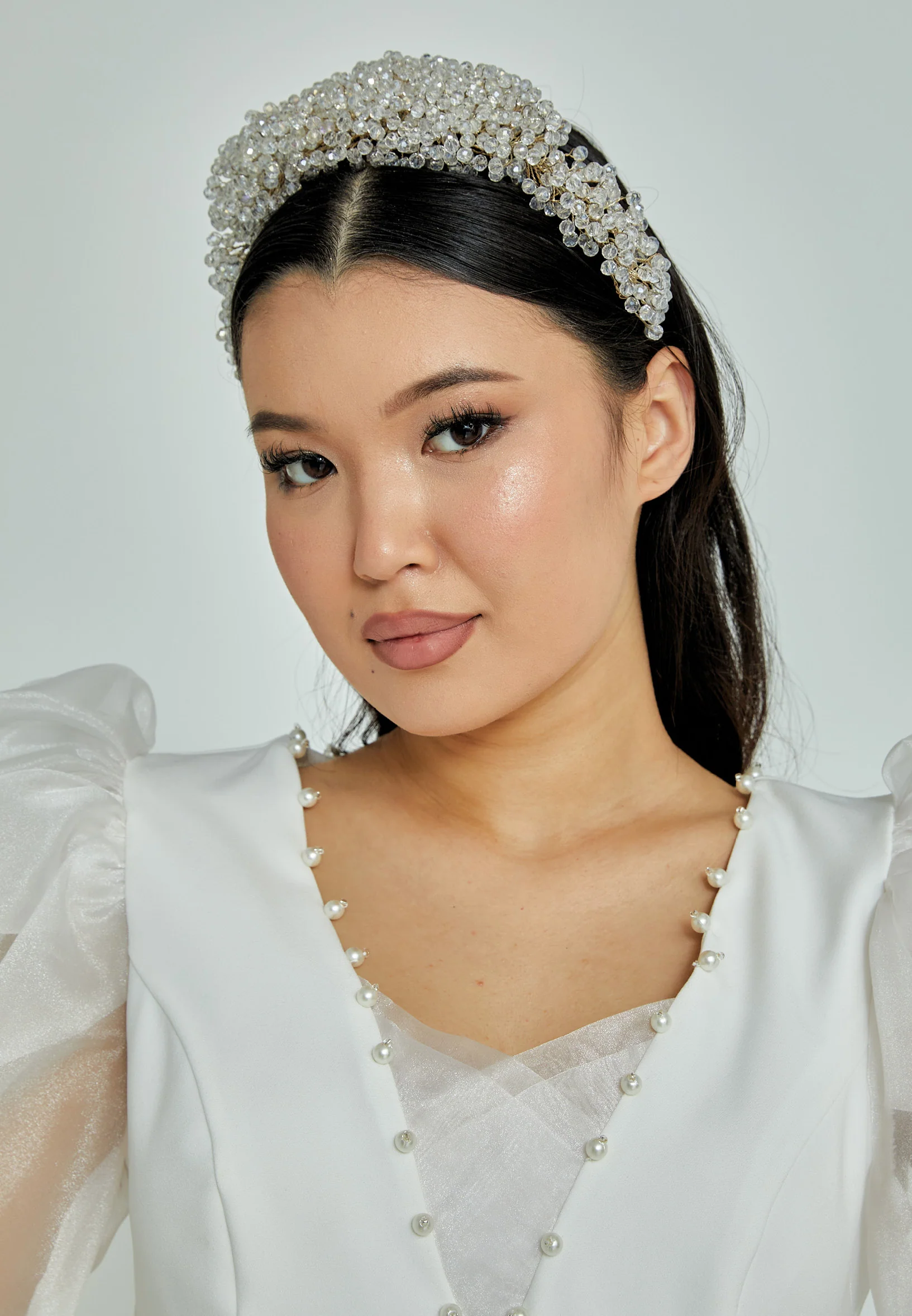 Beadwork Bride Crown abbt-39