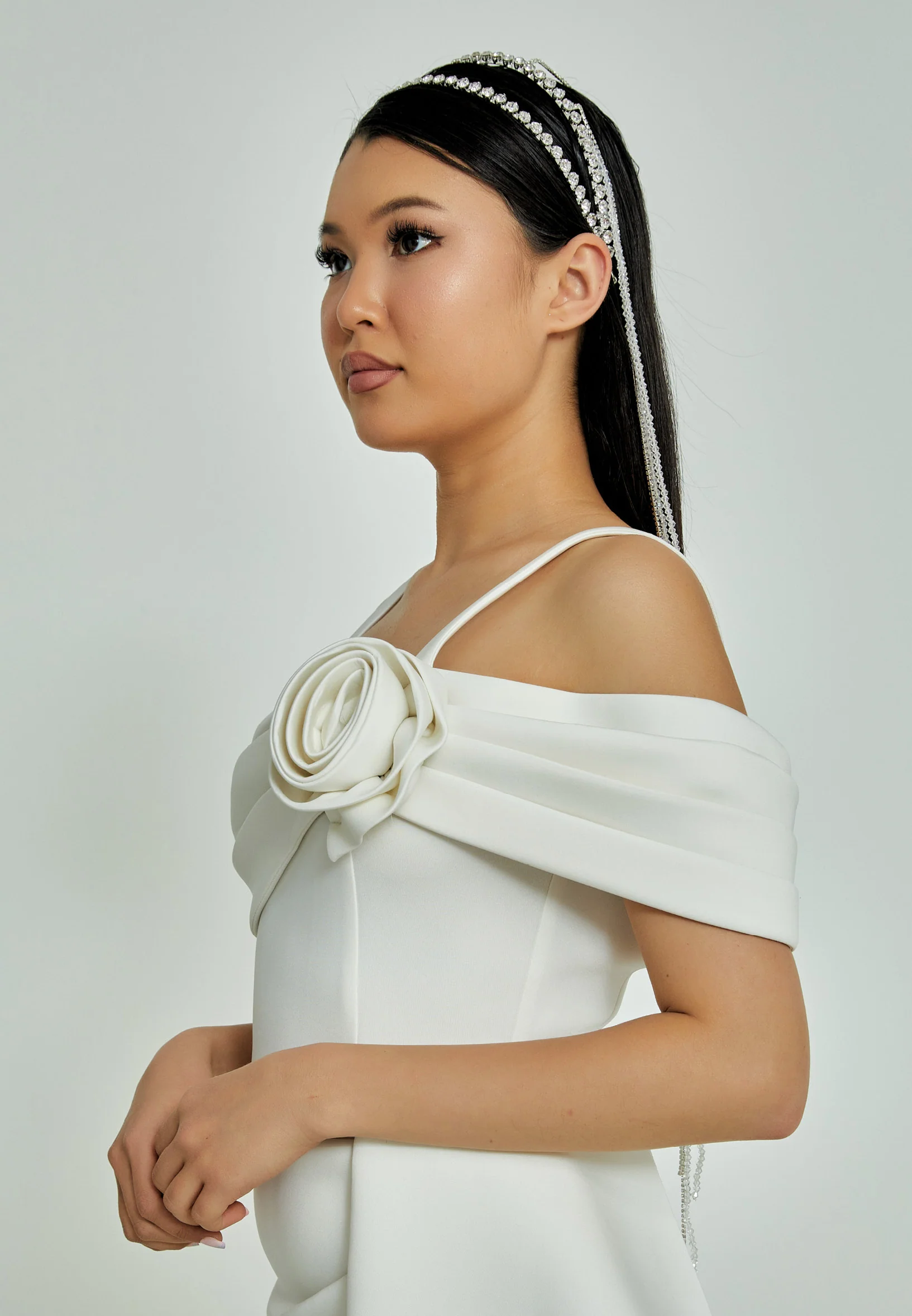 Beadwork Bride Crown abbt-40