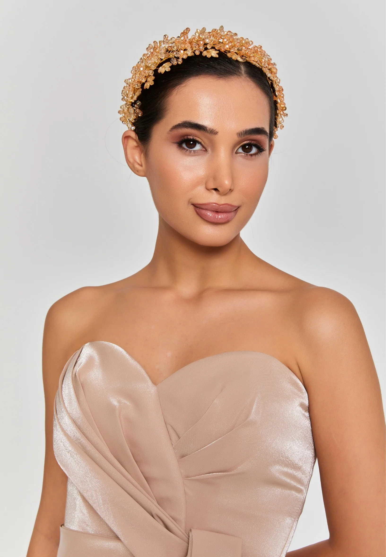 Crystal Hair Band abas1481cb