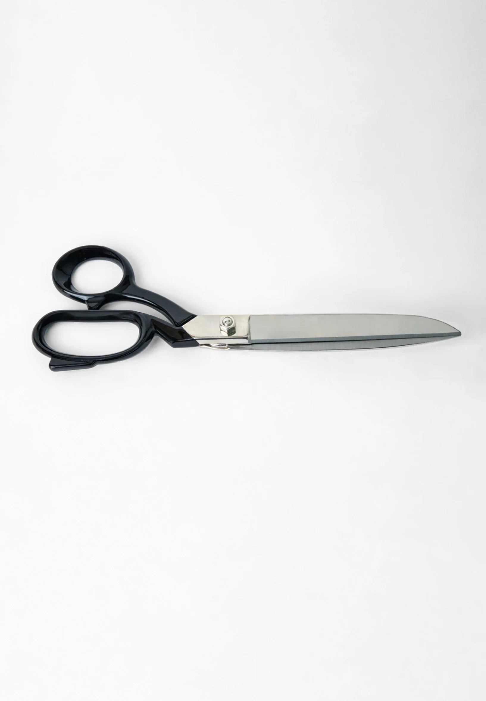 Italian Tailor Scissors Single 10 cm hsr2452-10 - Image 3