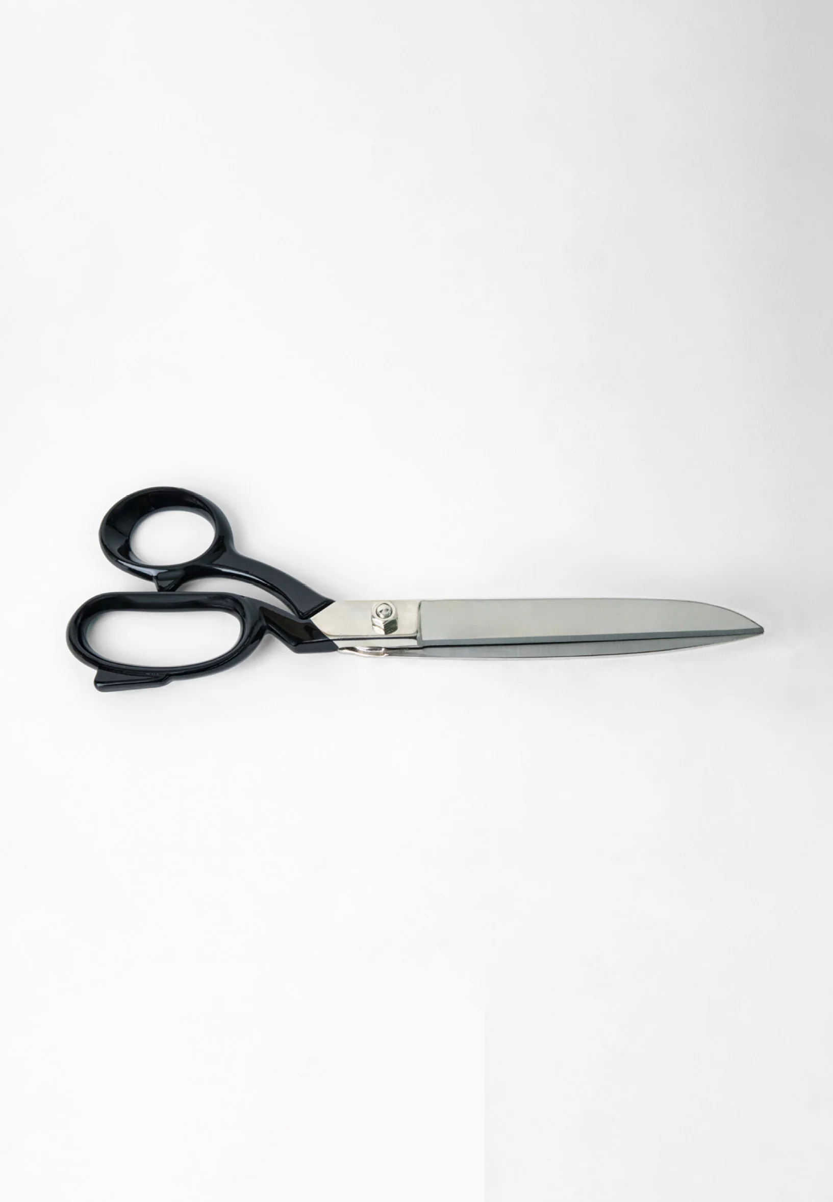Italian Tailor Scissors Single 8 cm hsr2450-8 - Image 3