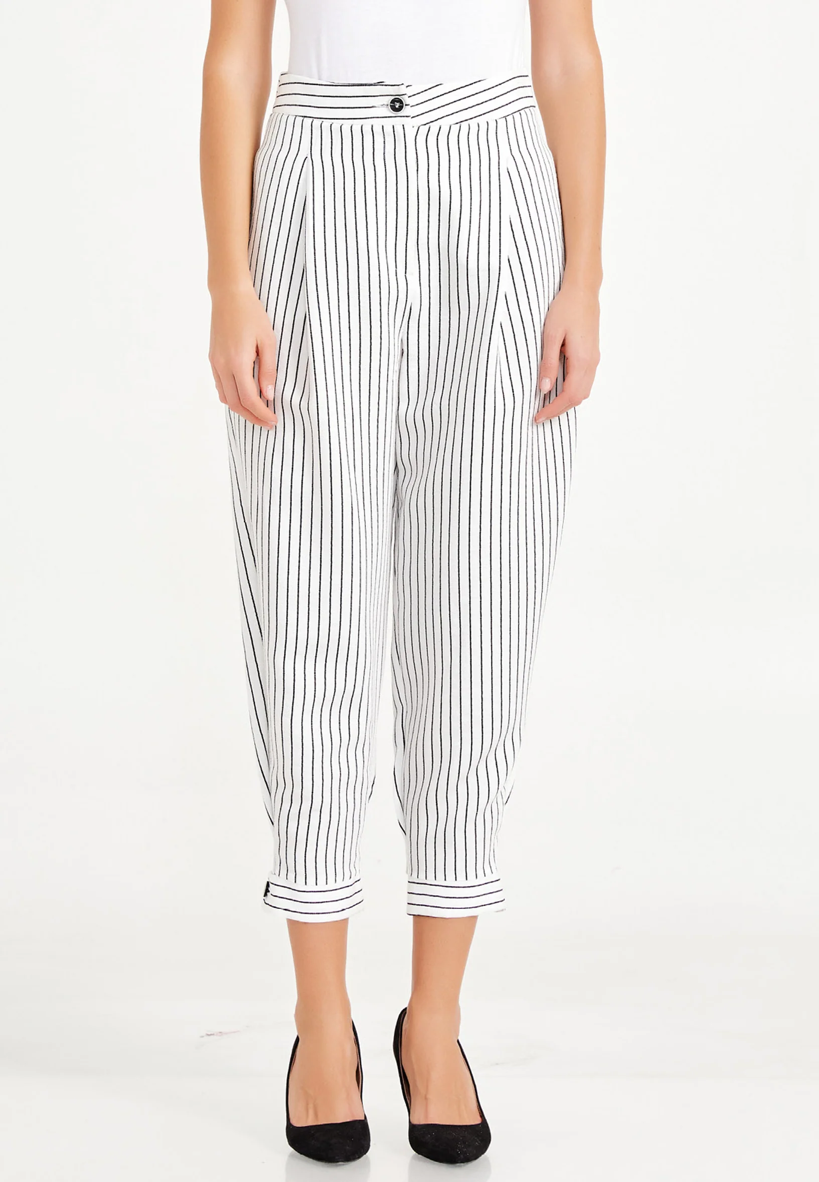 Jogger Regular Pants ber20y2111 - Image 5
