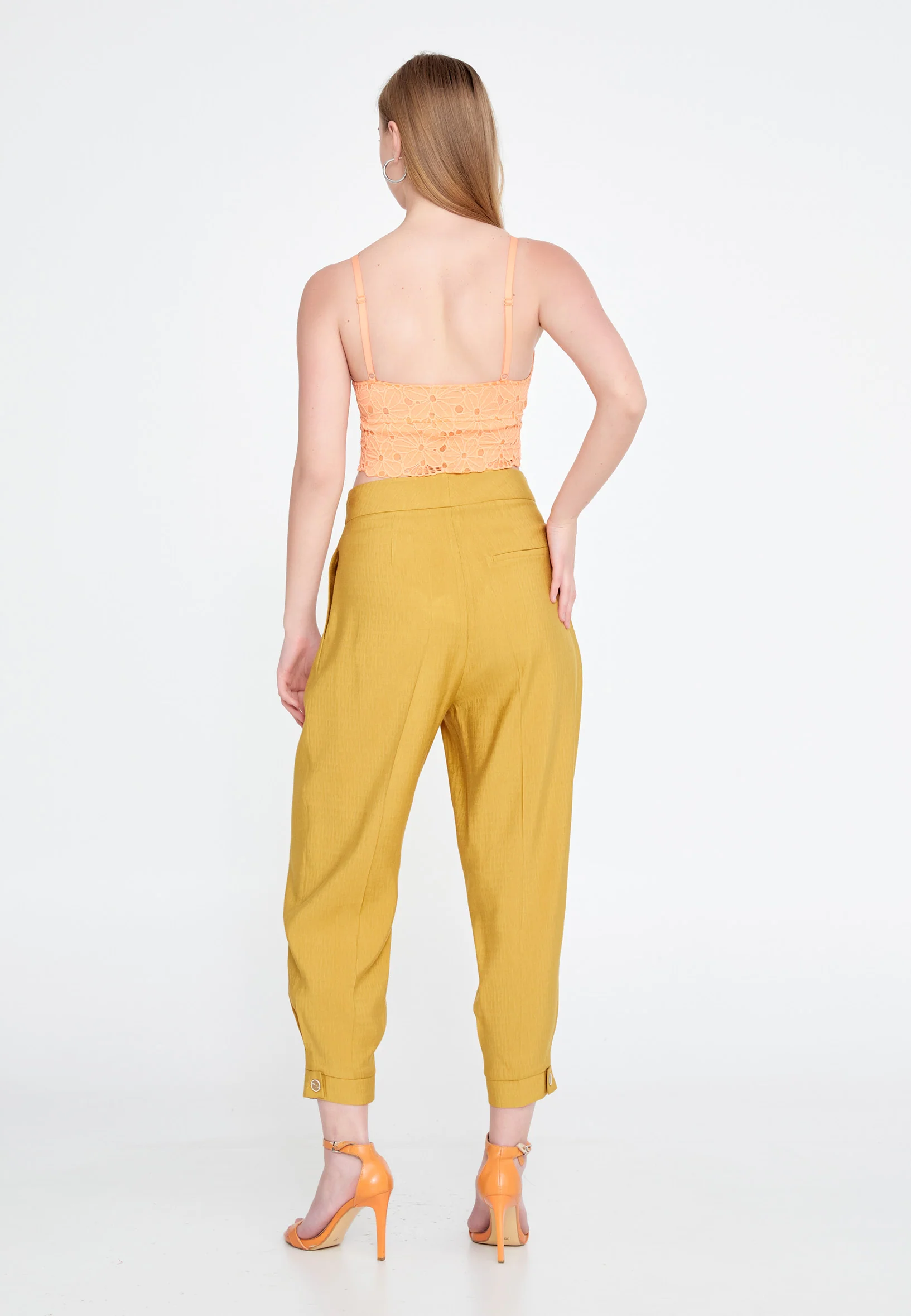 Jogger Regular Pants ber20y2117 - Image 6