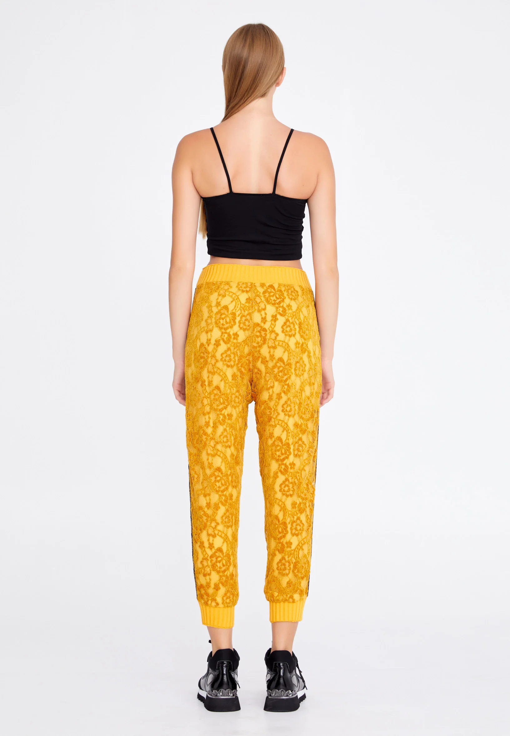 Jogger Regular Pants ber22k2113 - Image 11