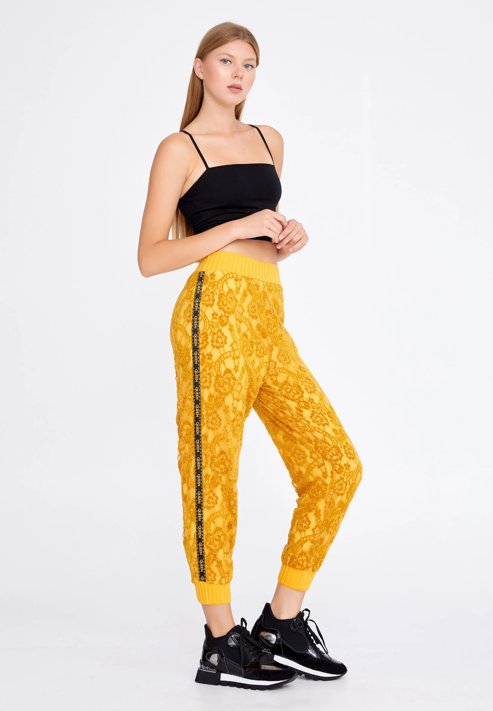Jogger Regular Pants ber22k2113 - Image 12