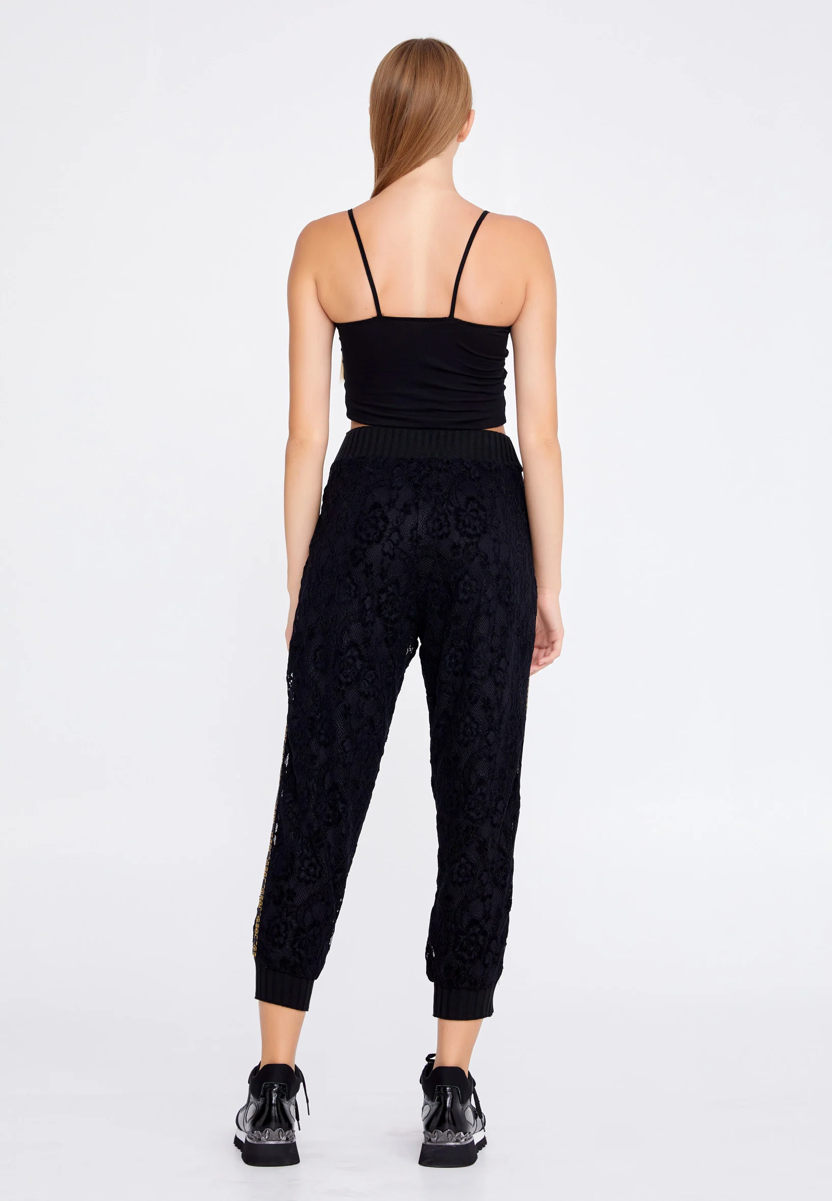 Jogger Regular Pants ber22k2113 - Image 3