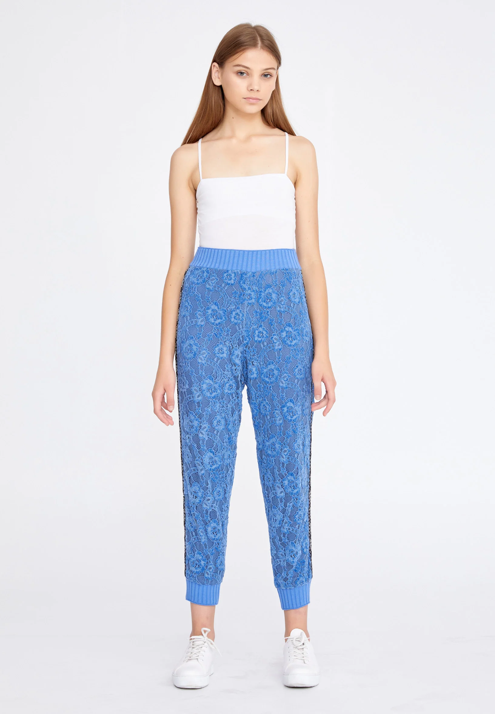 Jogger Regular Pants ber22k2113 - Image 6