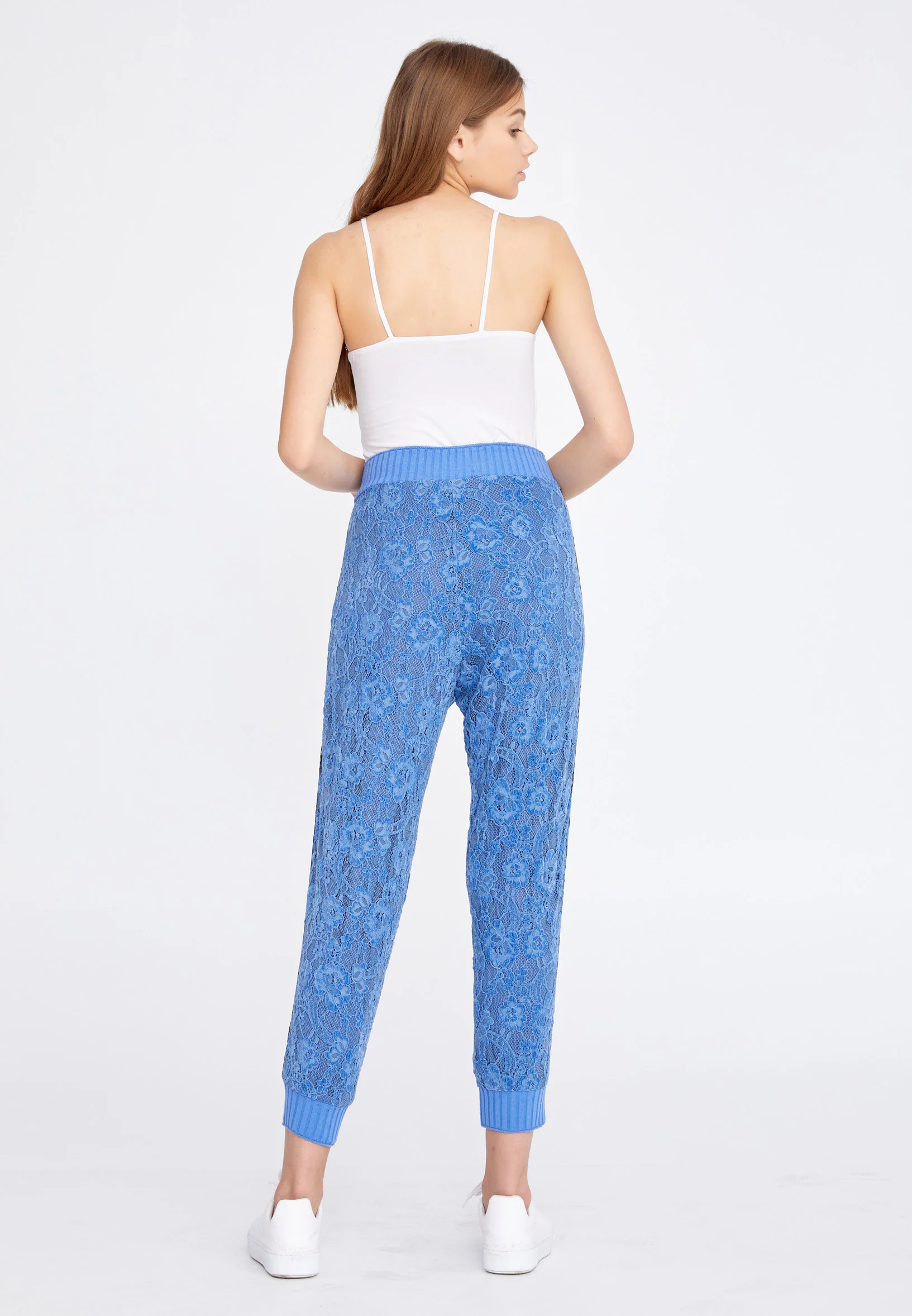 Jogger Regular Pants ber22k2113 - Image 7