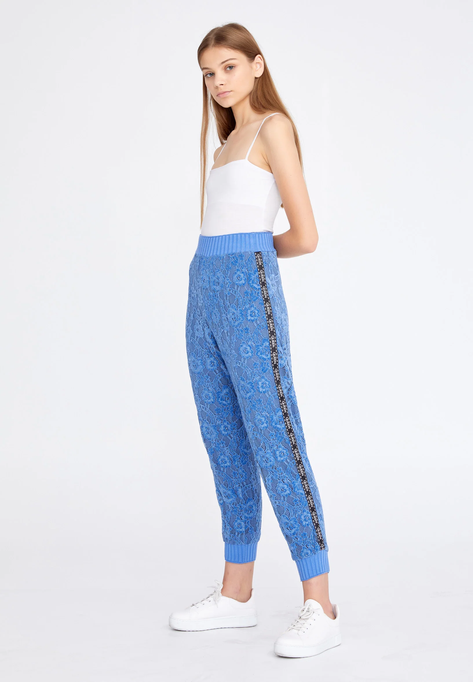 Jogger Regular Pants ber22k2113 - Image 8