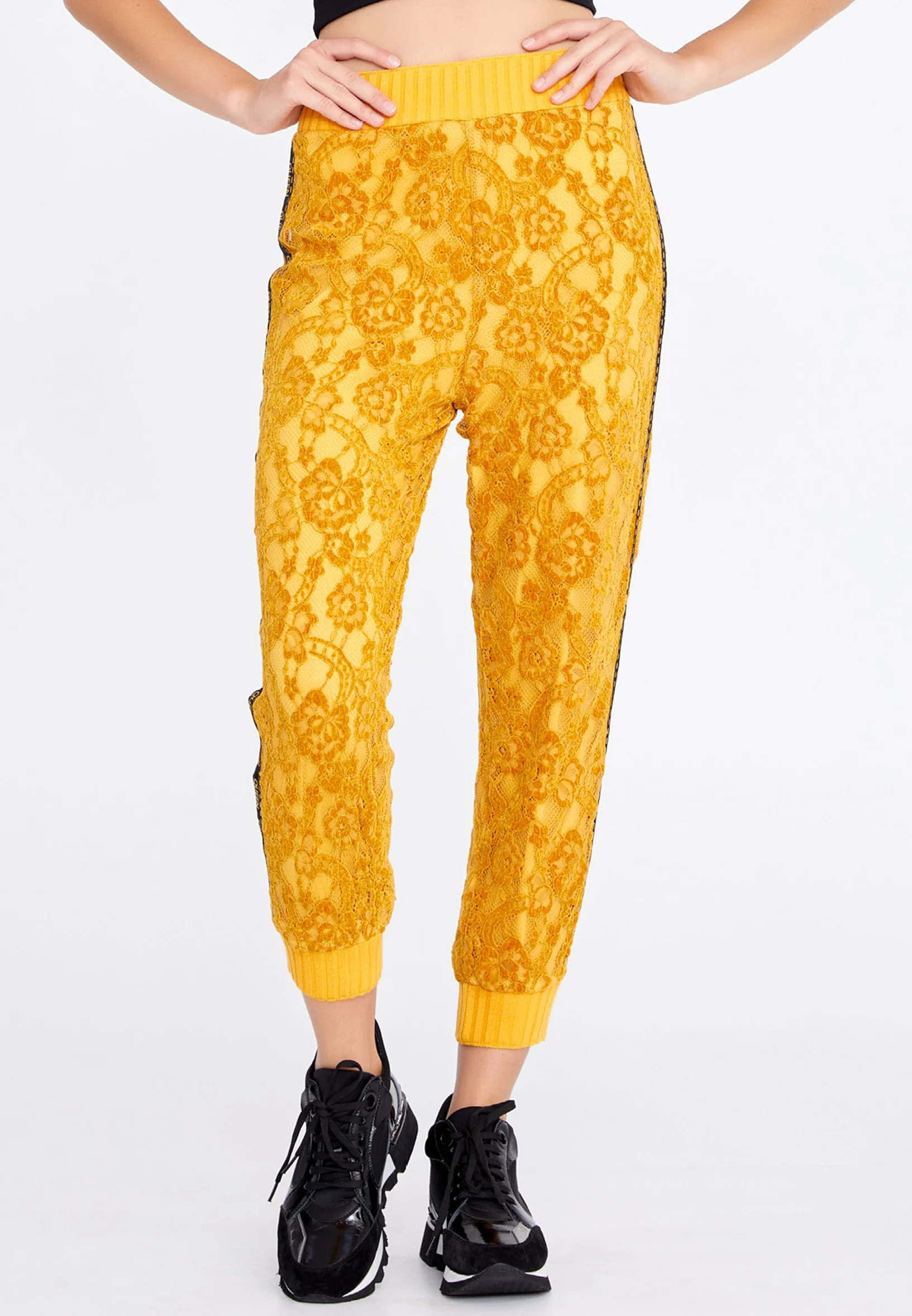 Jogger Regular Pants ber22k2113 - Image 9