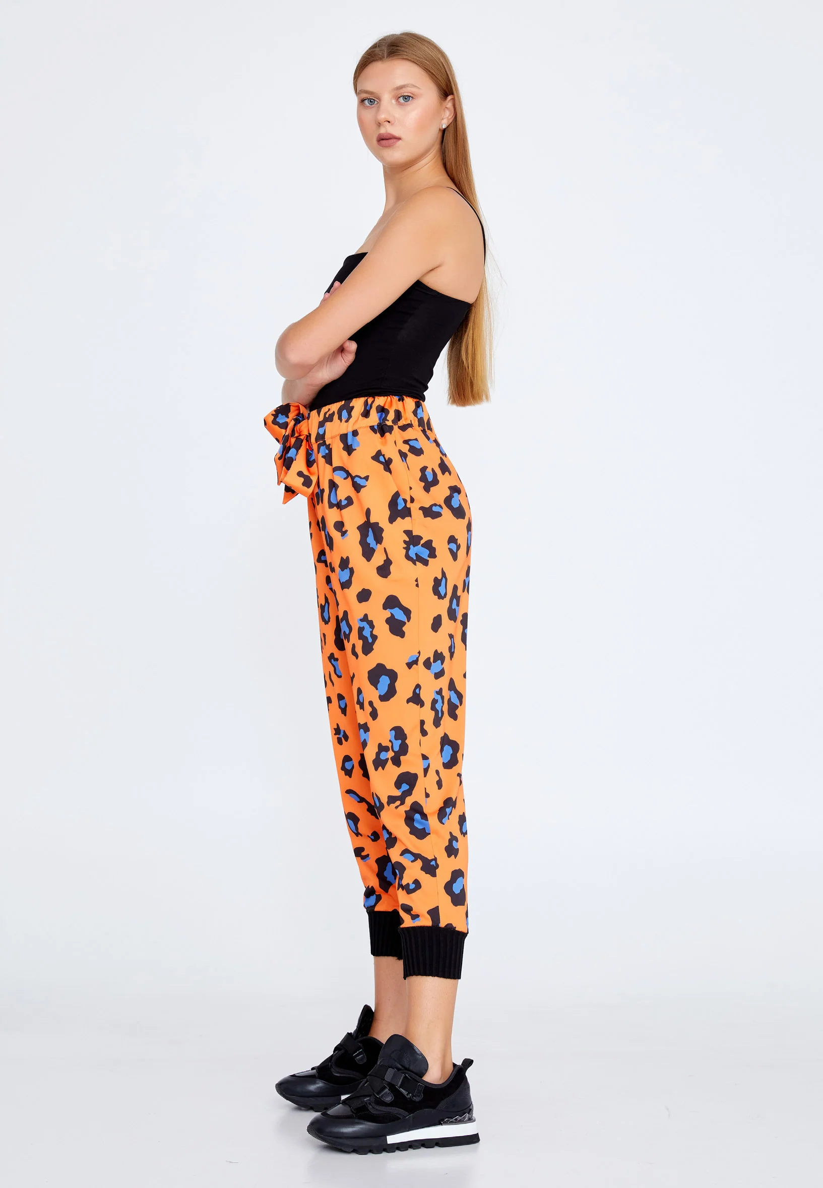 Jogger Regular Pants ber22k2133 - Image 8