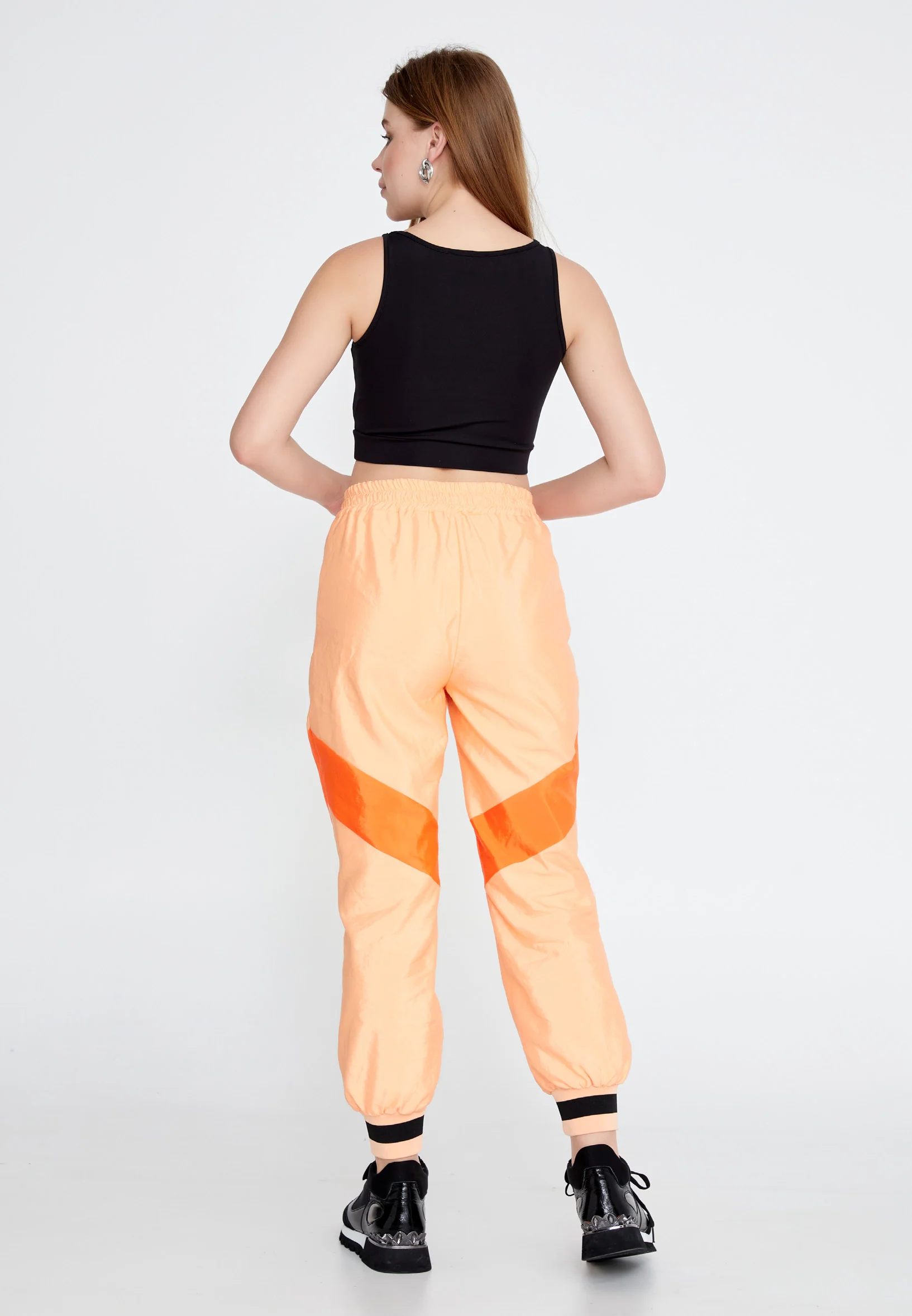 Jogger Regular Pants ber23y2103 - Image 7