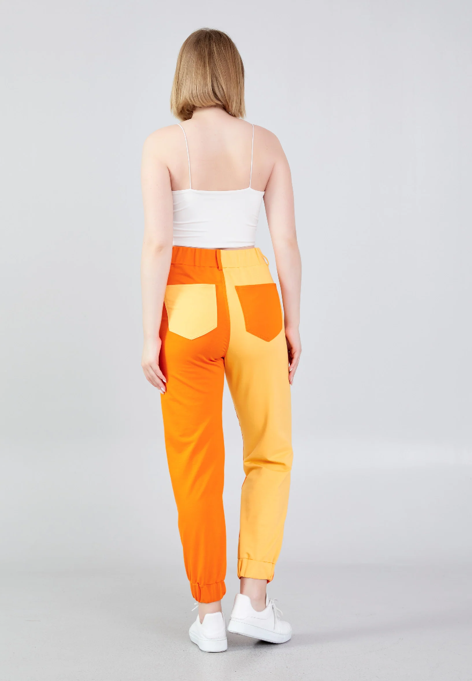 Jogger Regular Pants ber23y2108 - Image 6