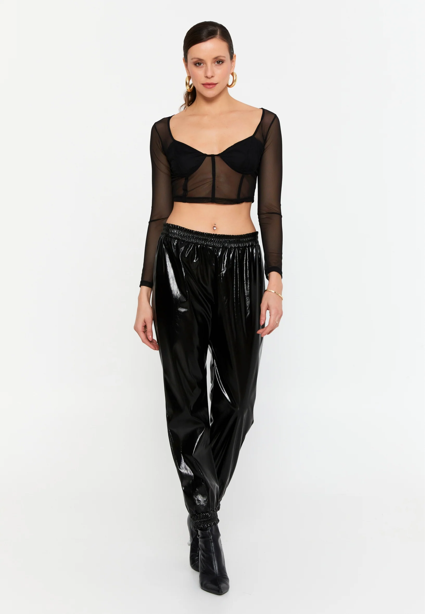 Jogger Regular Pants eslzeg2026 - Image 2