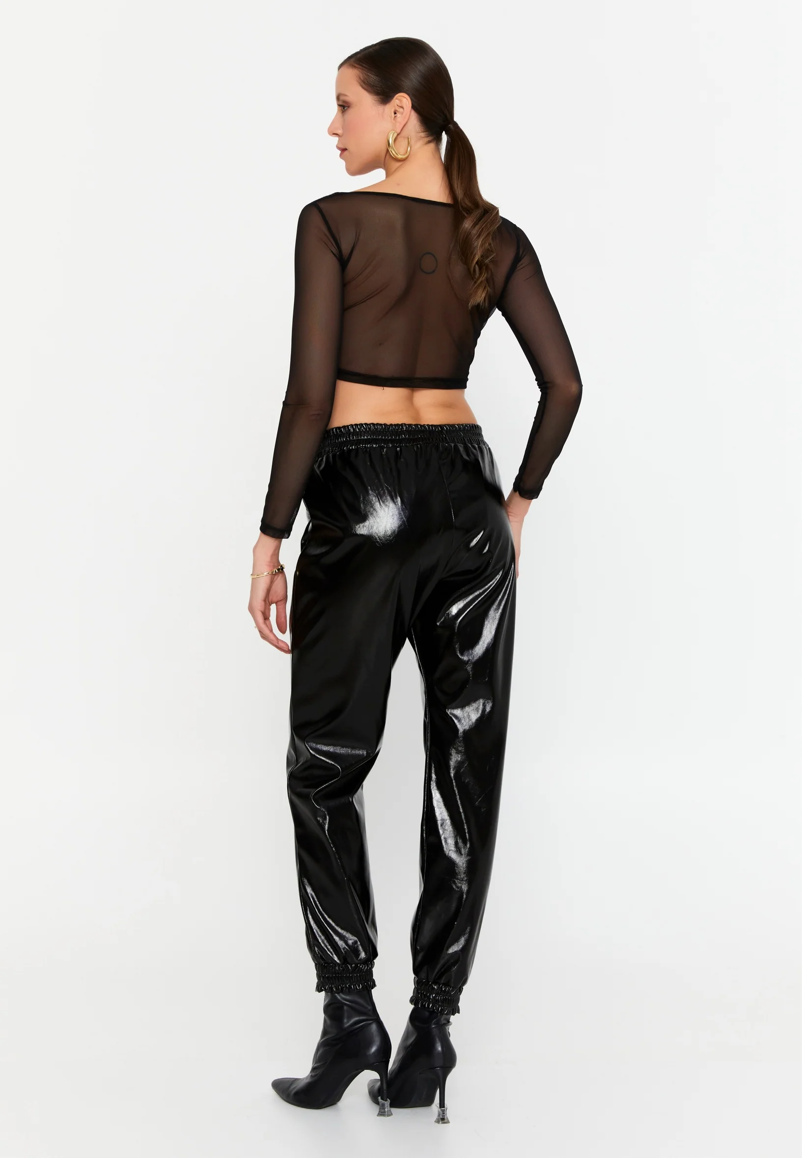 Jogger Regular Pants eslzeg2026 - Image 3