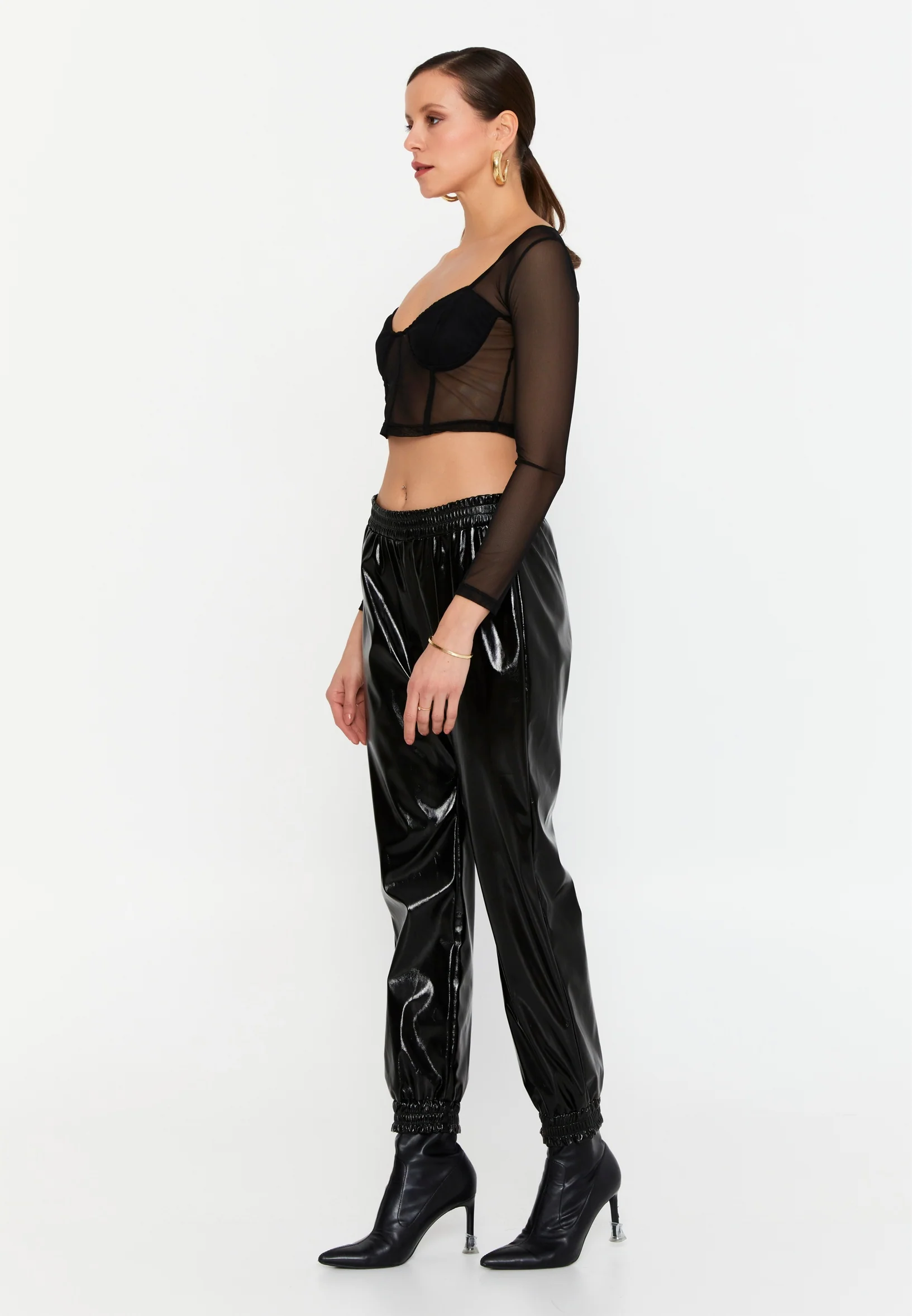 Jogger Regular Pants eslzeg2026 - Image 4
