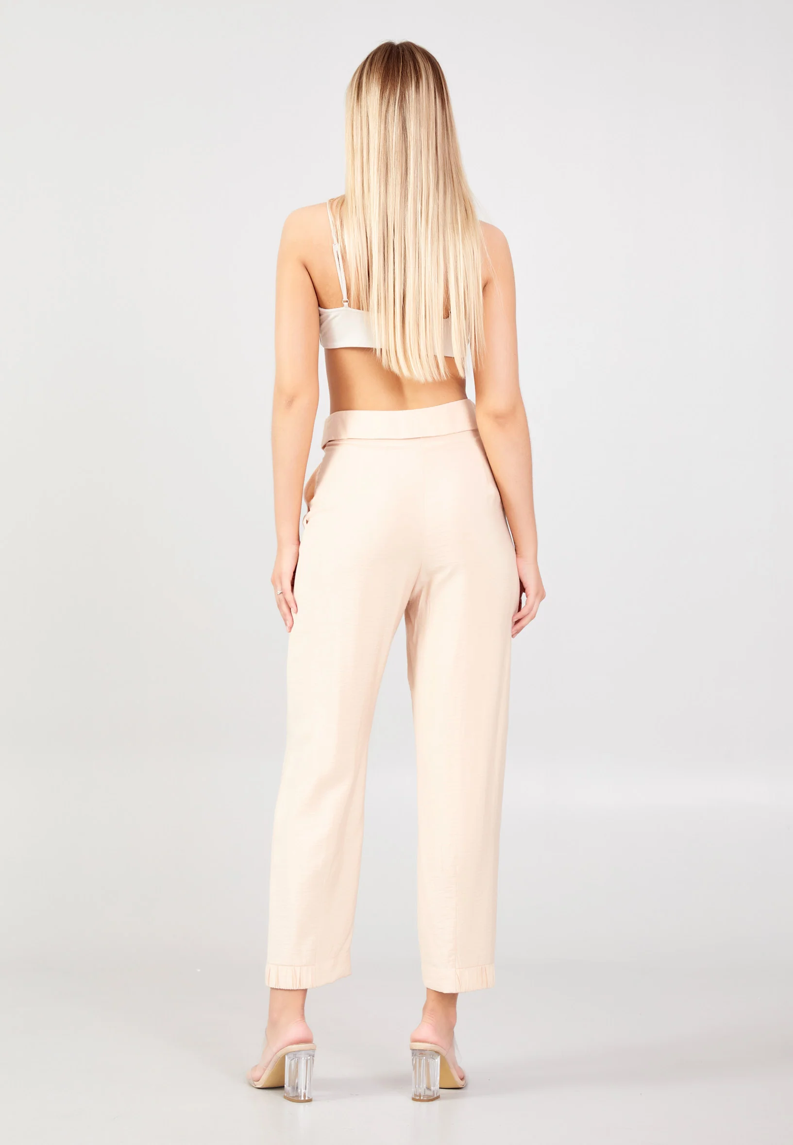 Jogger Regular Pants huk23y05p066 - Image 3