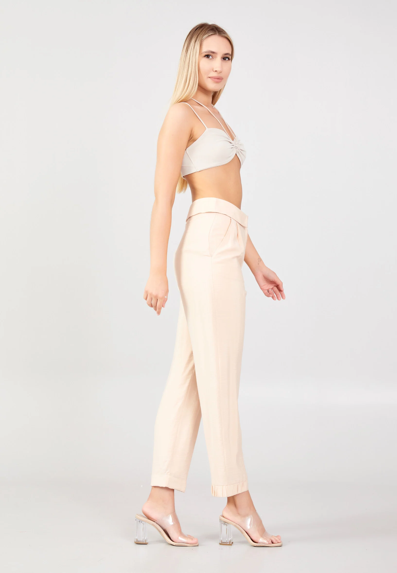 Jogger Regular Pants huk23y05p066 - Image 4