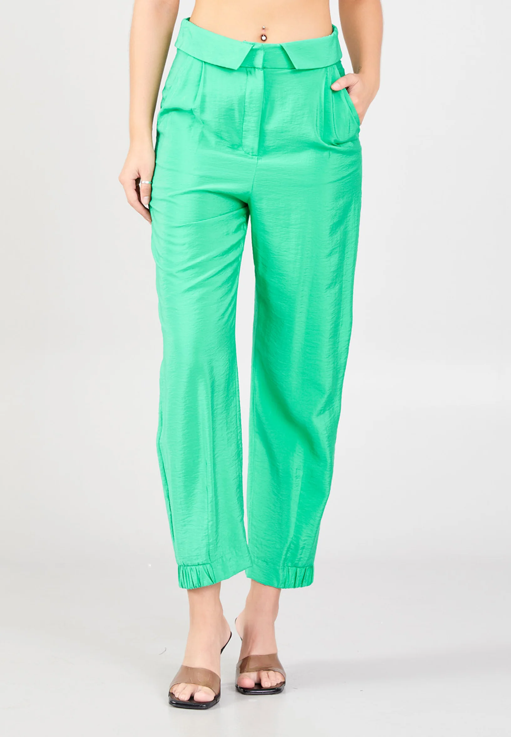 Jogger Regular Pants huk23y05p066 - Image 5