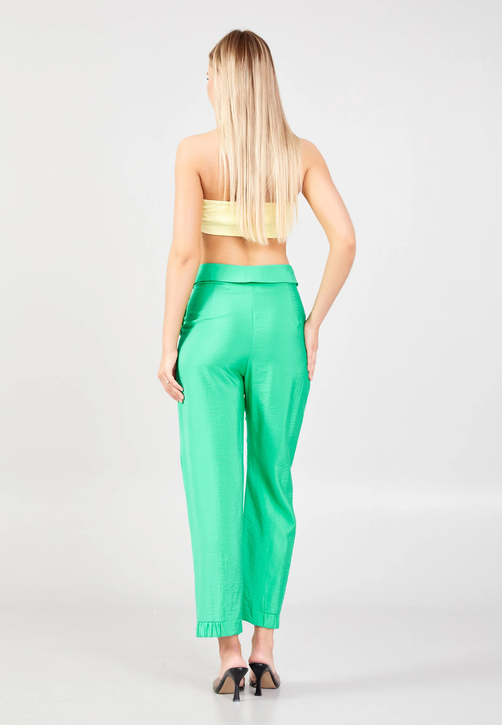 Jogger Regular Pants huk23y05p066 - Image 7