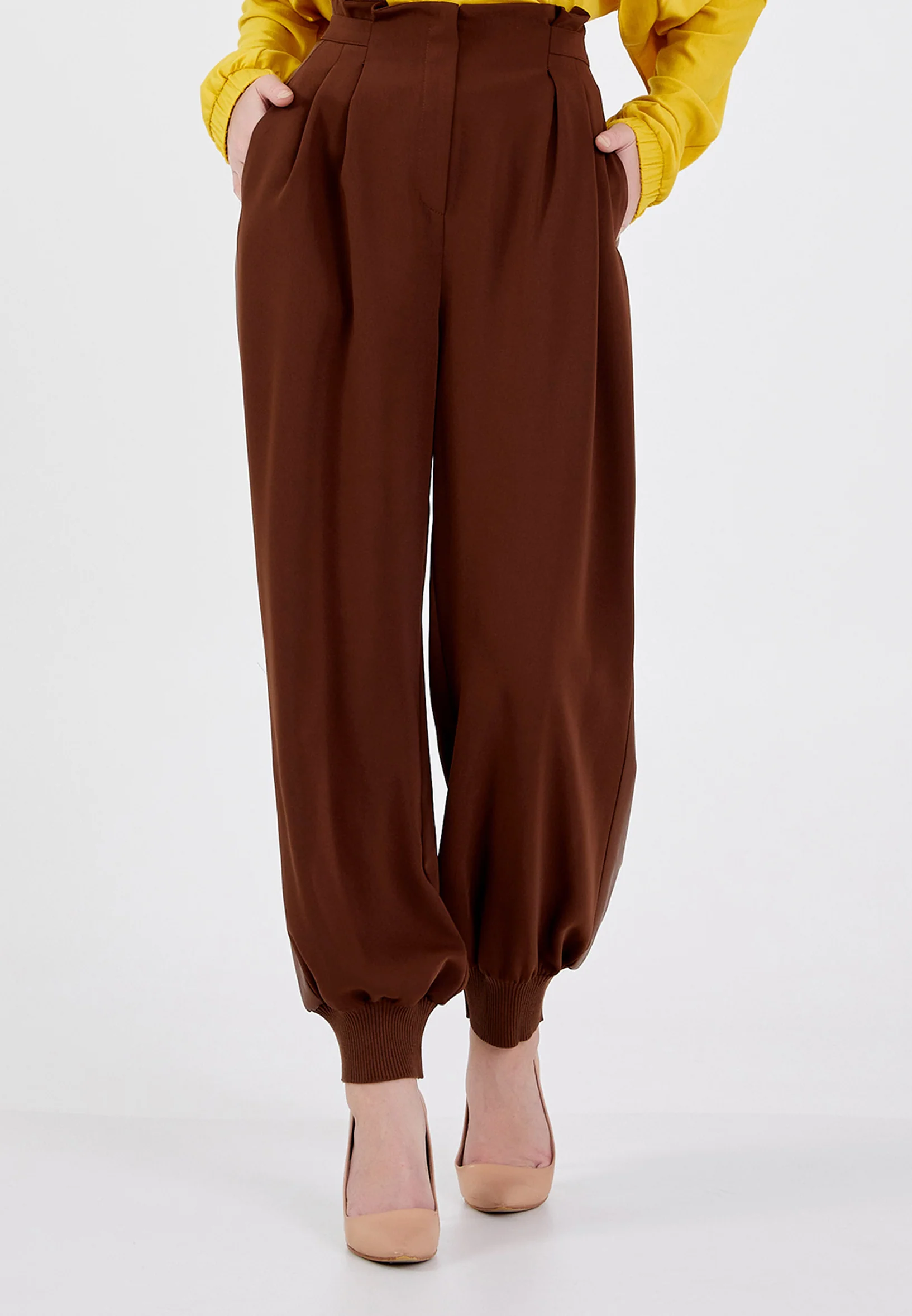 Jogger Regular Pants huk24k1147