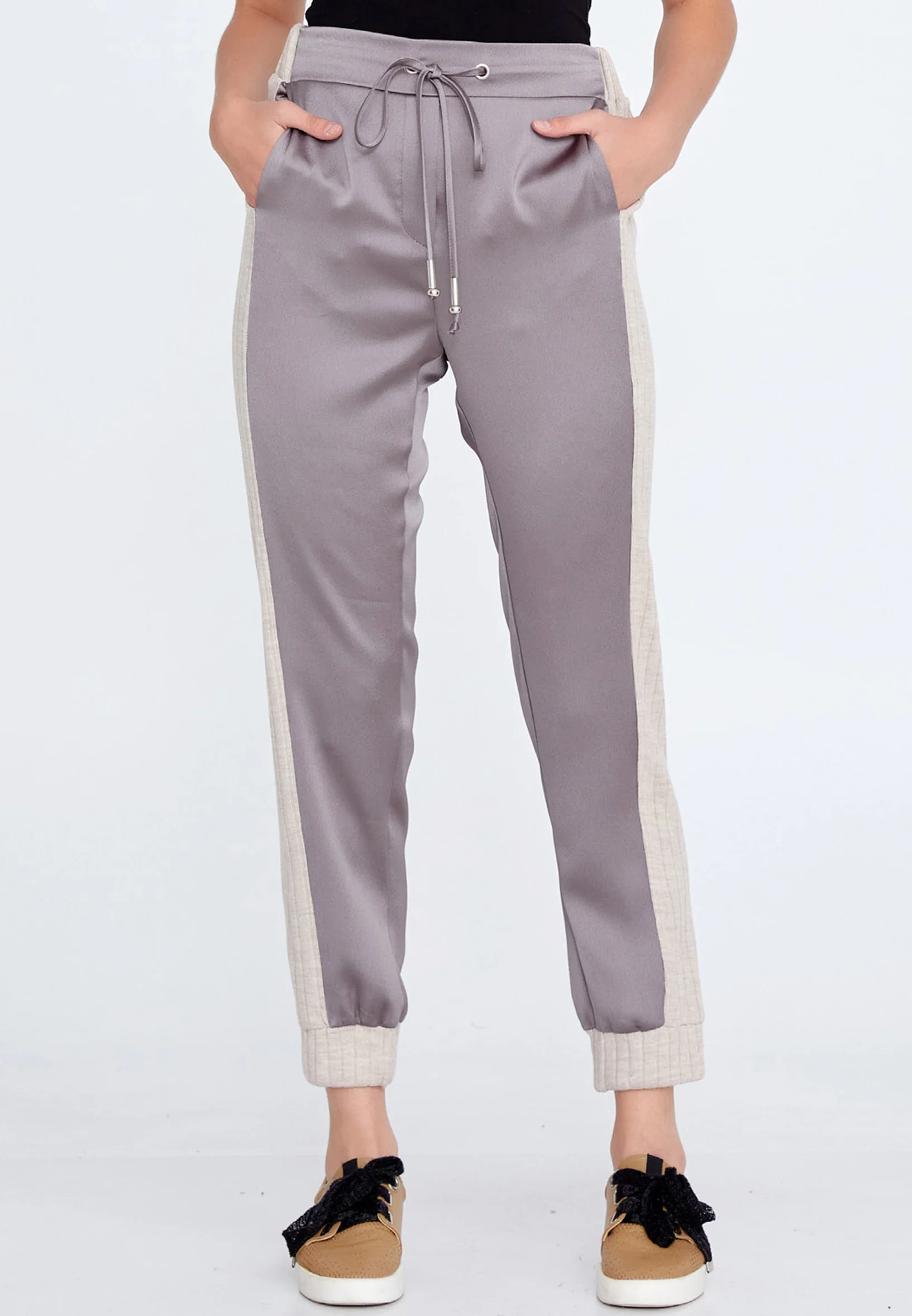 Jogger Regular Pants huk5353