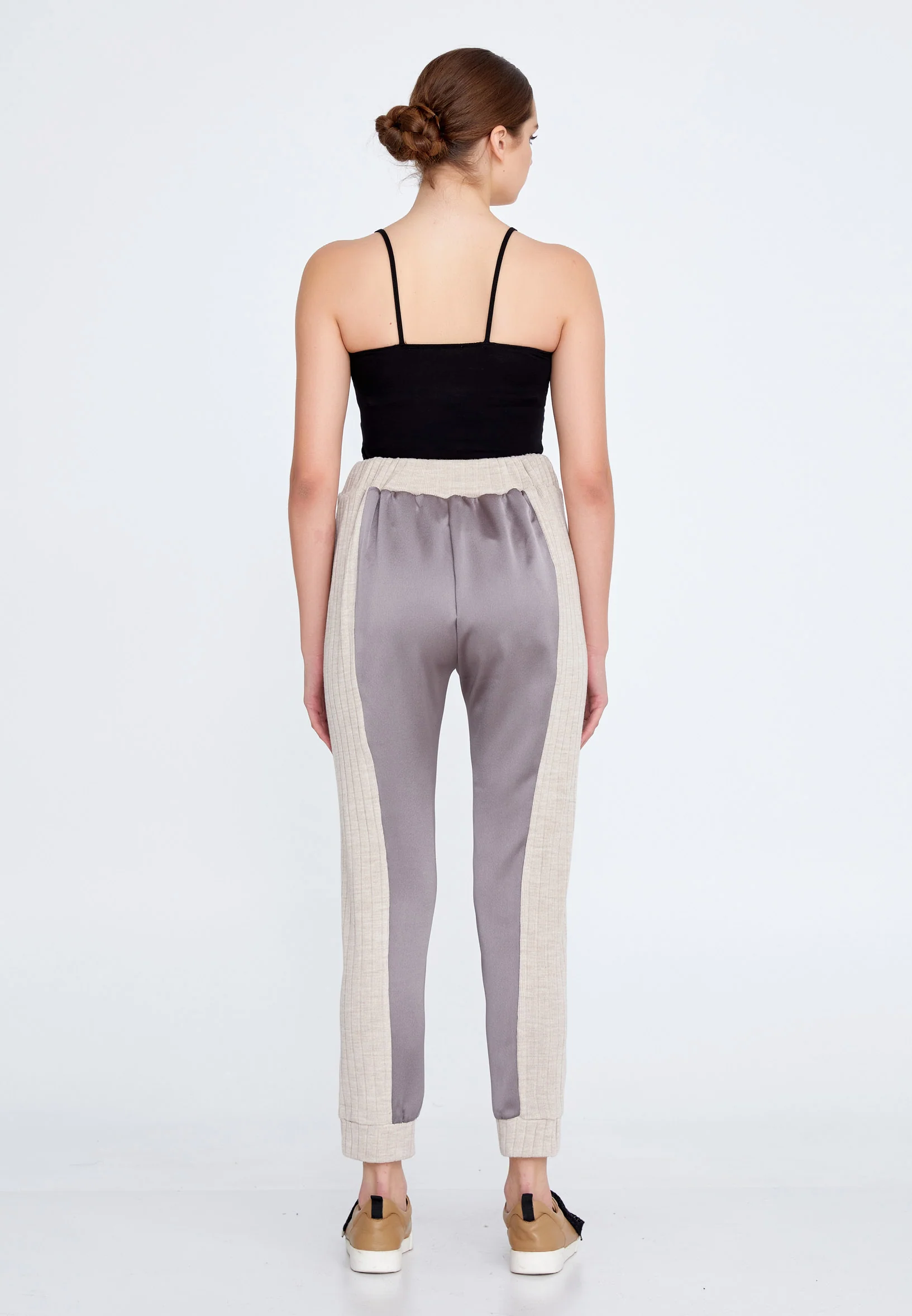Jogger Regular Pants huk5353 - Image 3