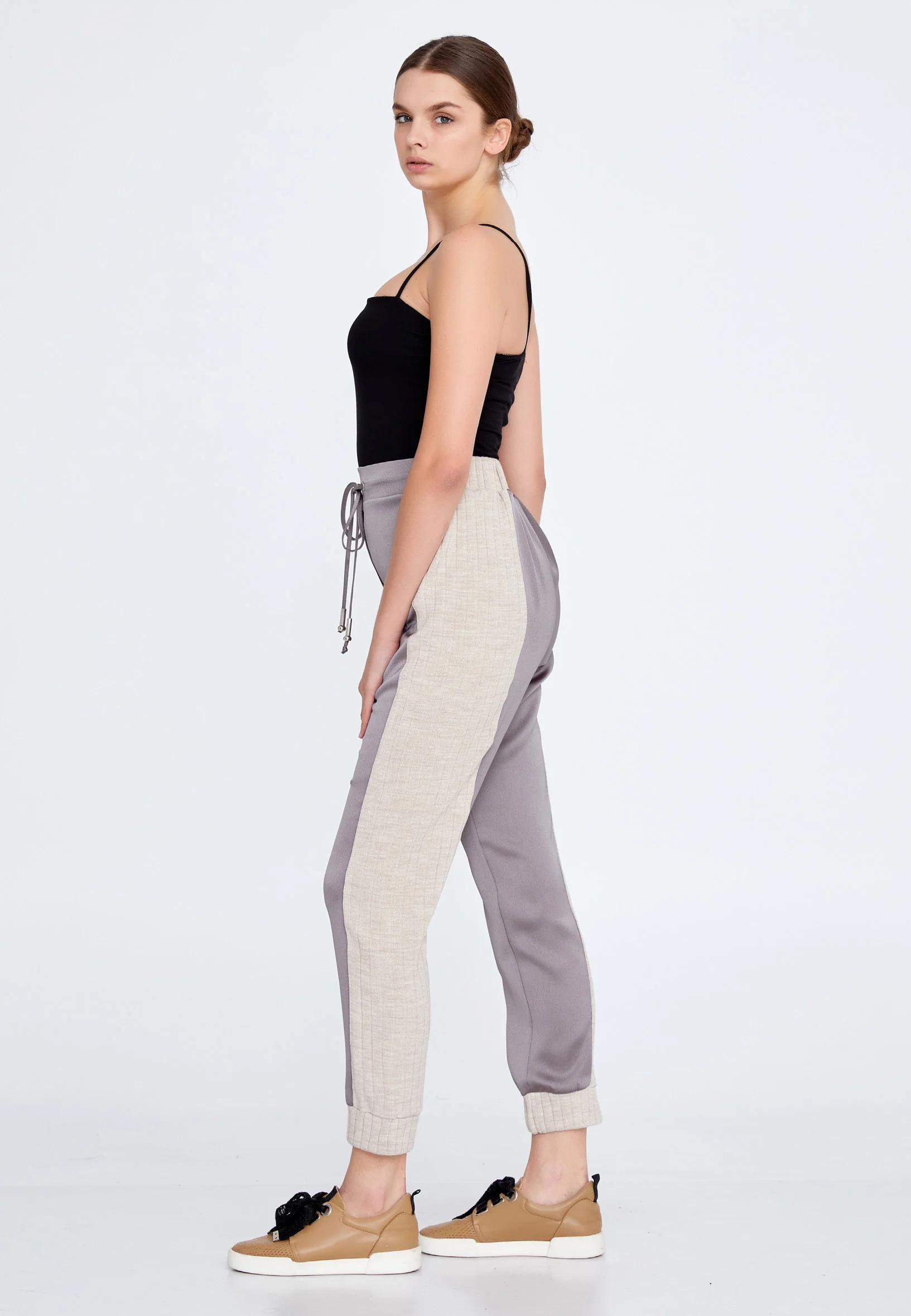 Jogger Regular Pants huk5353 - Image 4
