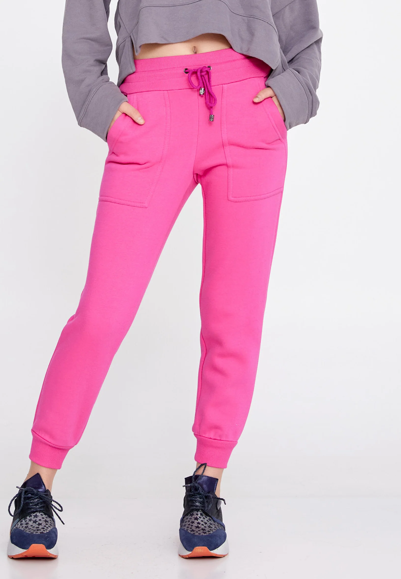 Jogger Regular Pants llc22k7696