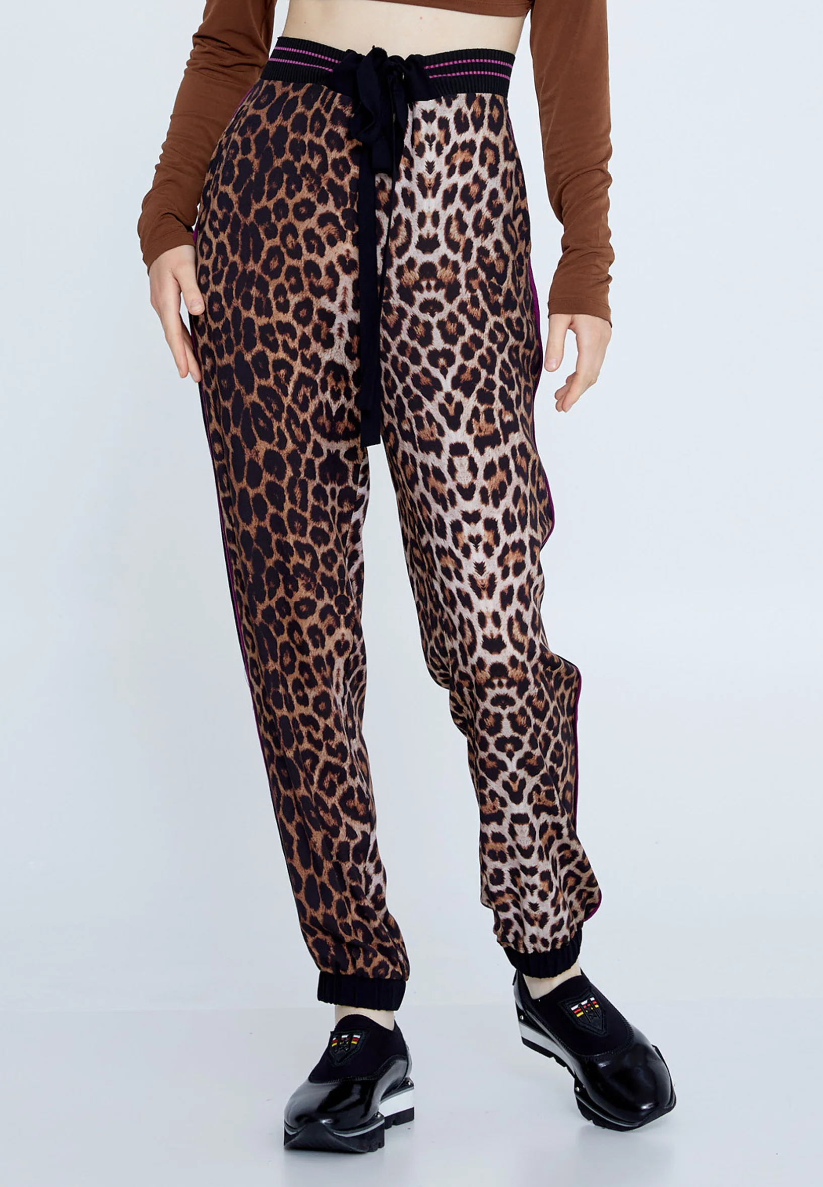 Jogger Regular Pants shu23sk05052 - Image 4