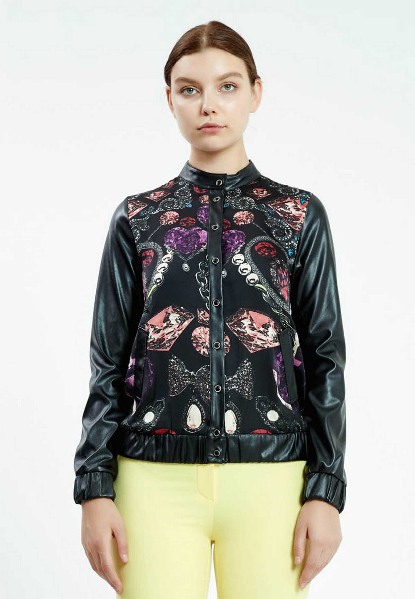 Long Sleeve Regular Cardigan ser20866