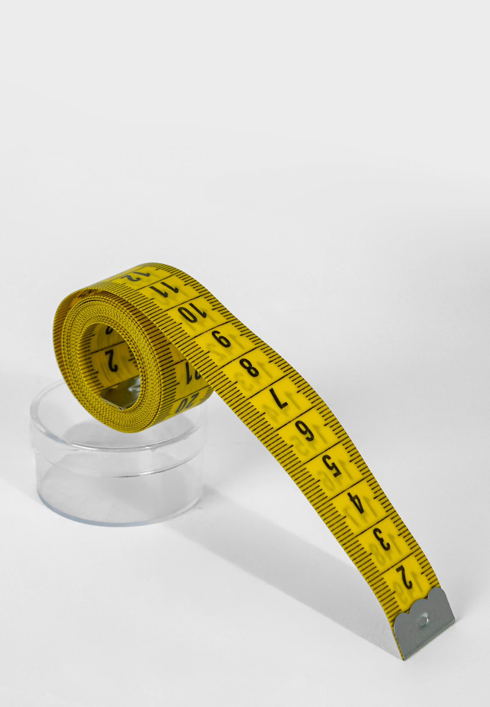 Measuring Tape 1.5 Meter hsr2442 - Image 2