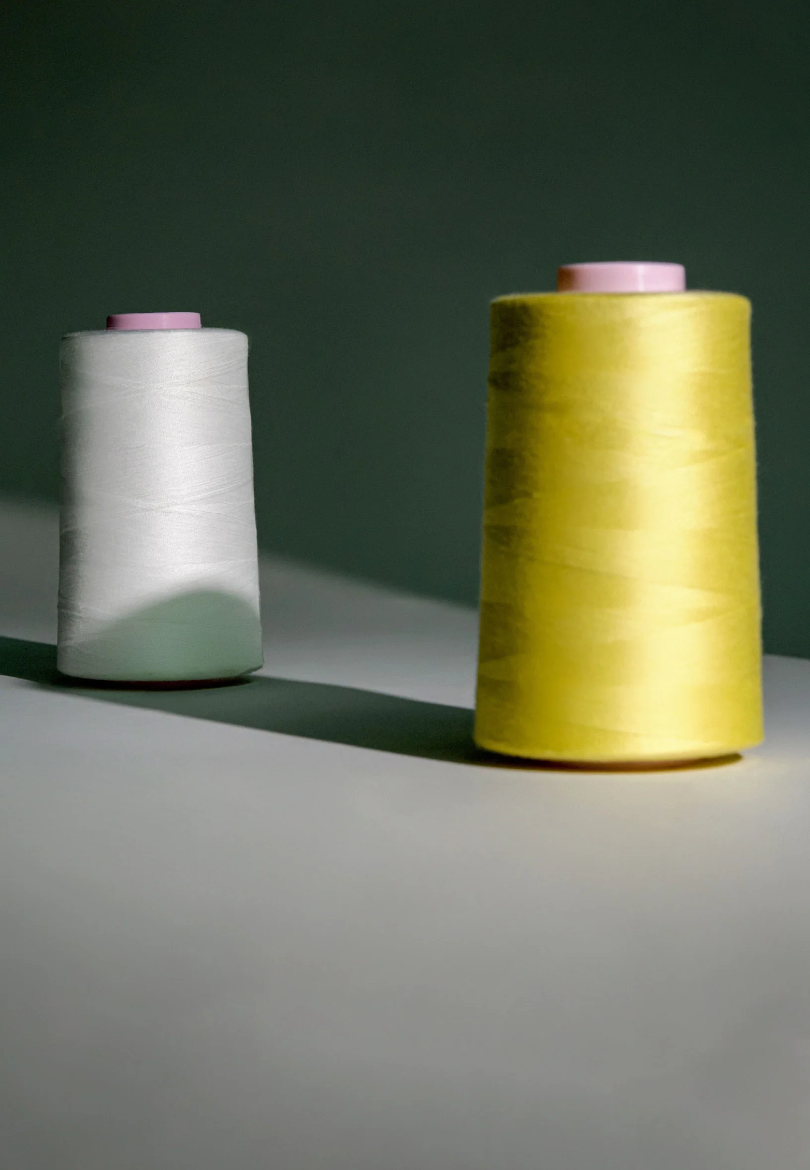 Overlock Thread 1 Roll 5000 Meter hsr2496 (120 no) - Image 4