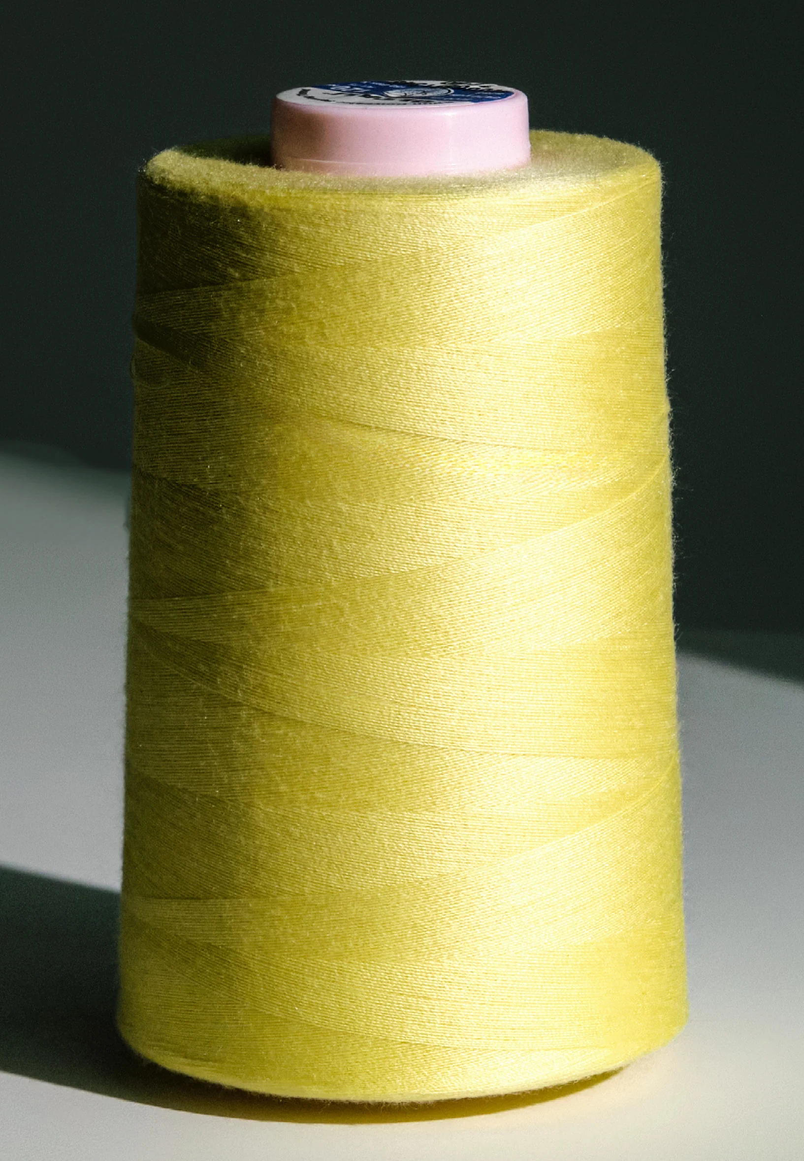 Overlock Thread 1 Roll 5000 Meter hsr2496 (120 no) - Image 5
