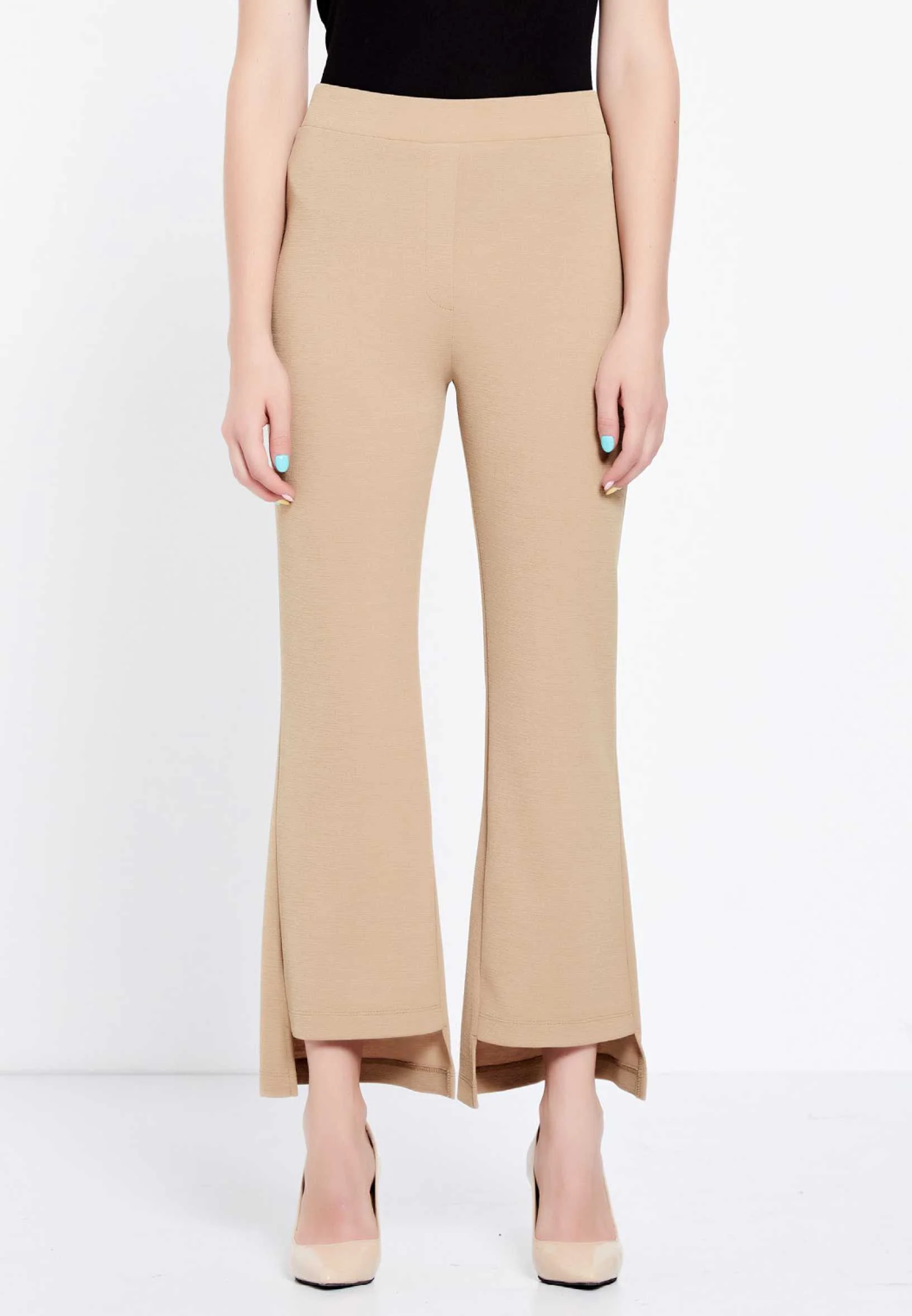 Regular Fit Regular Pants ber2105