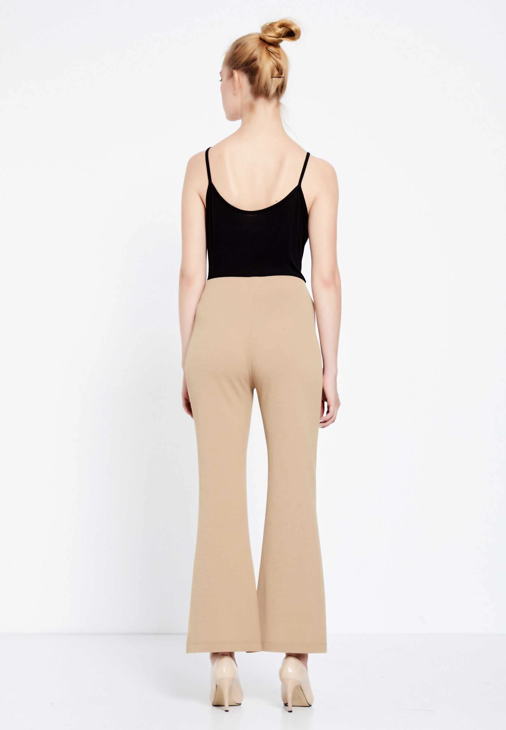 Regular Fit Regular Pants ber2105 - Image 3