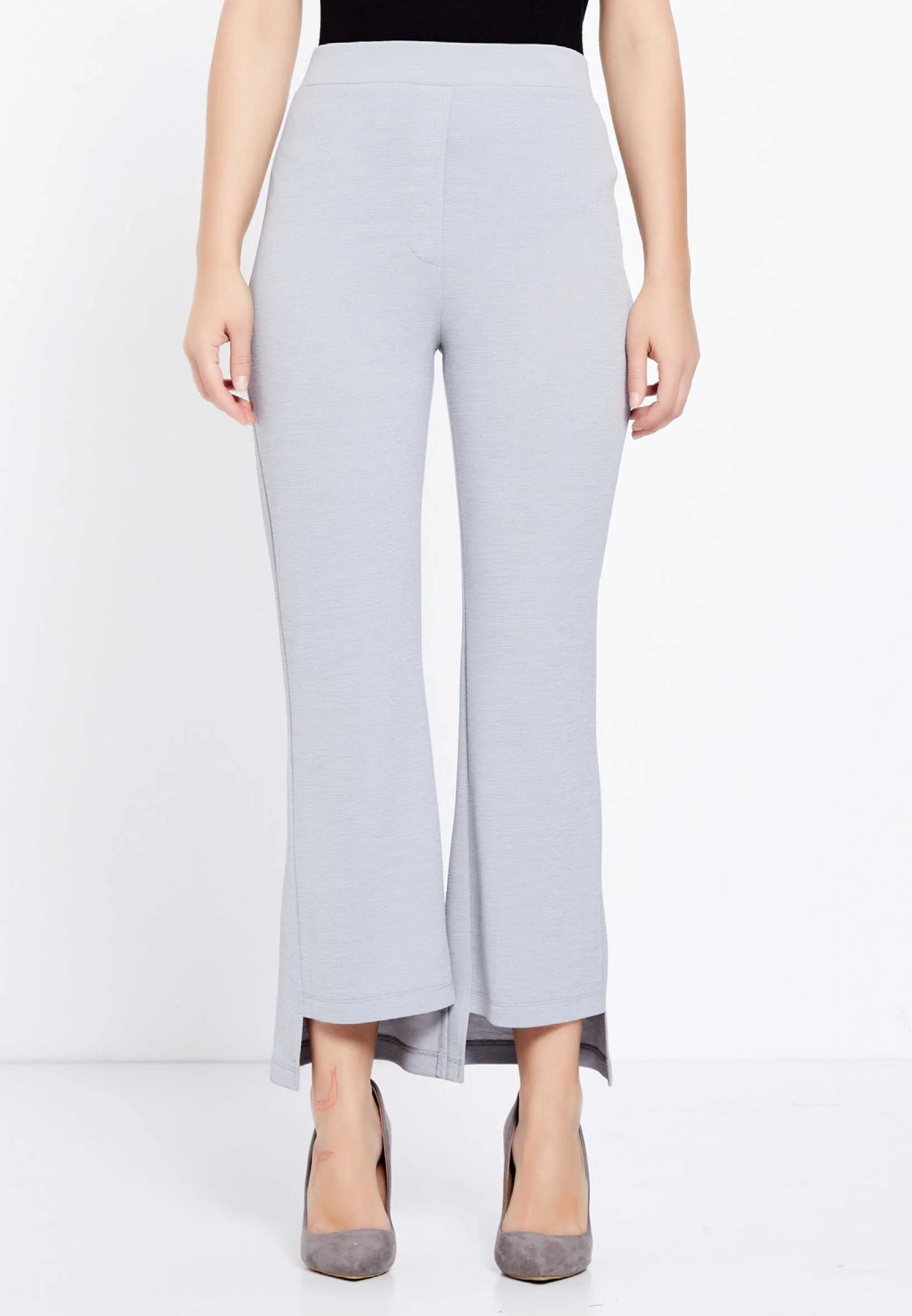 Regular Fit Regular Pants ber2105 - Image 5