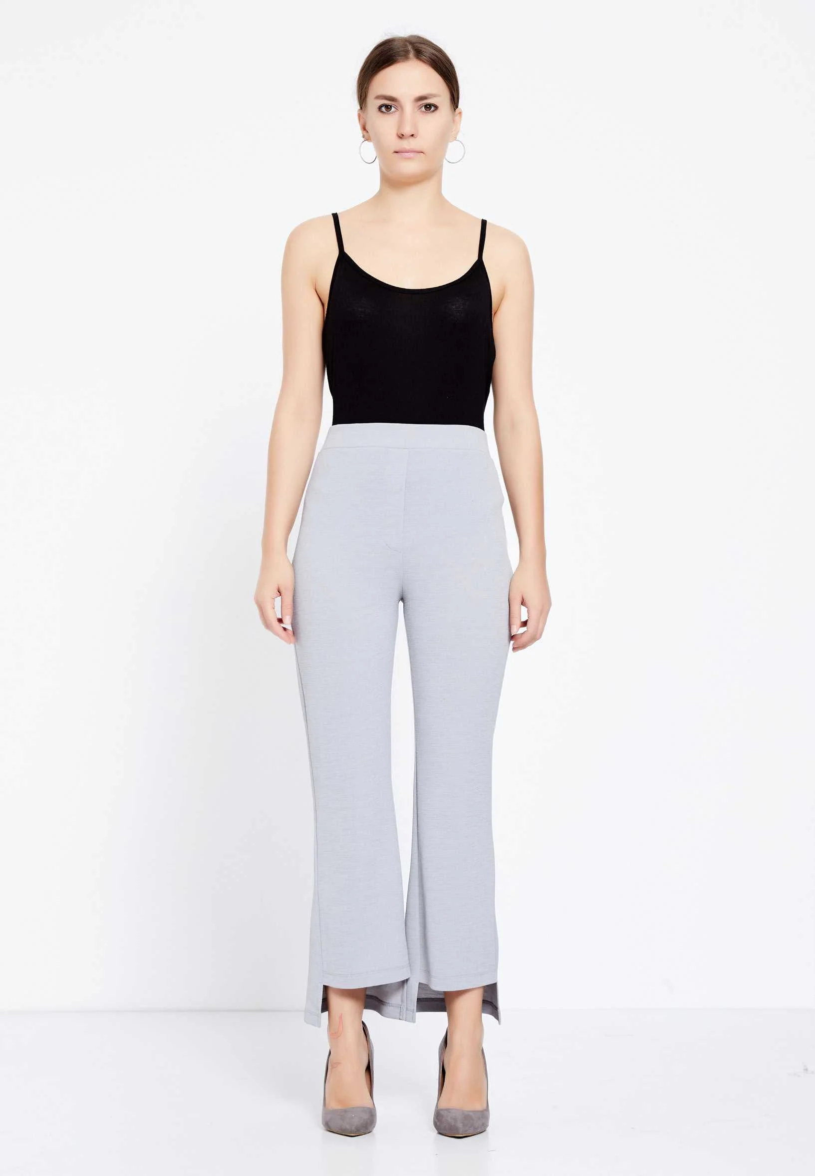 Regular Fit Regular Pants ber2105 - Image 6