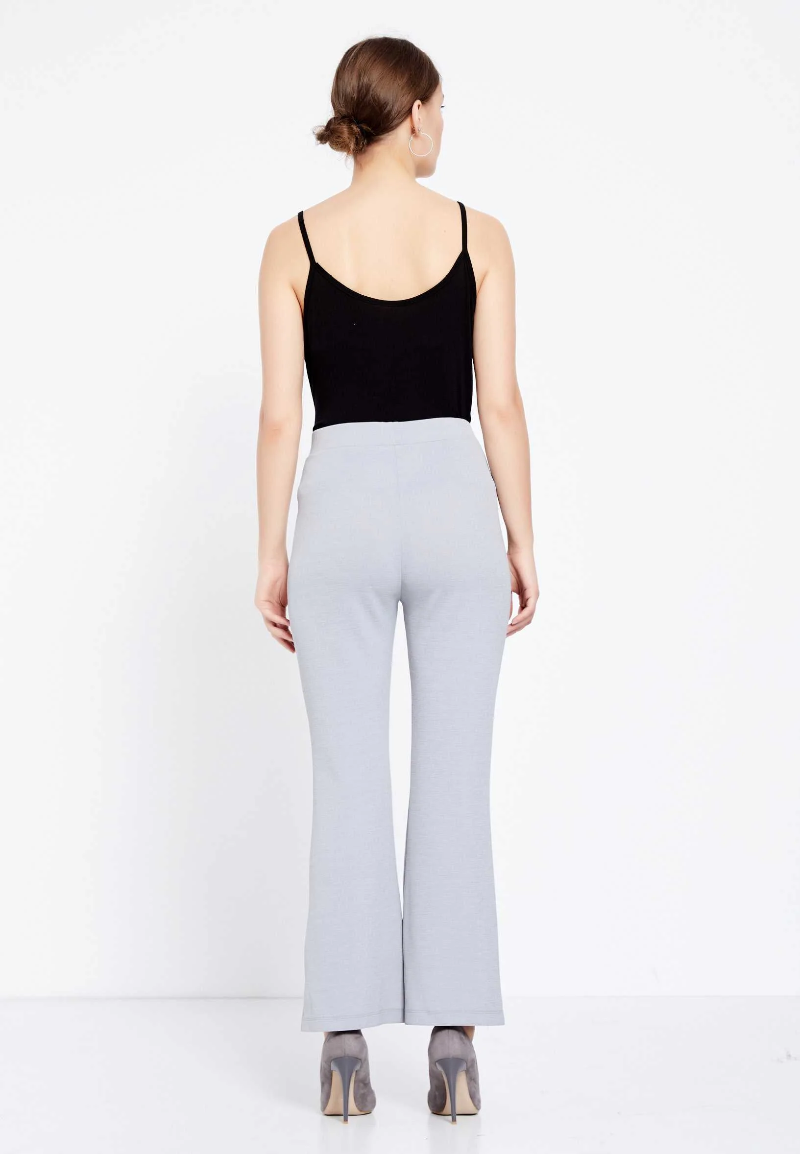 Regular Fit Regular Pants ber2105 - Image 7