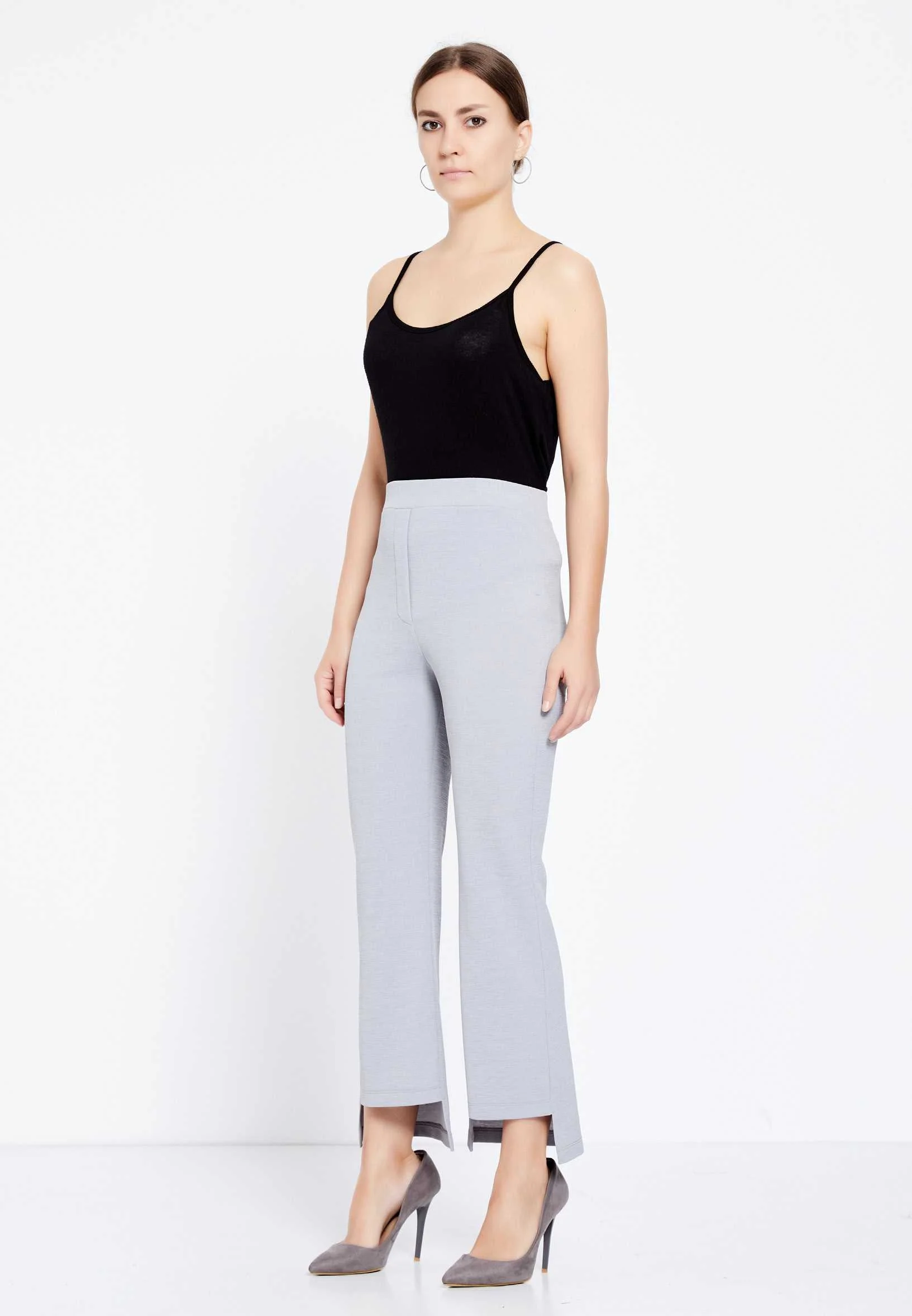 Regular Fit Regular Pants ber2105 - Image 8