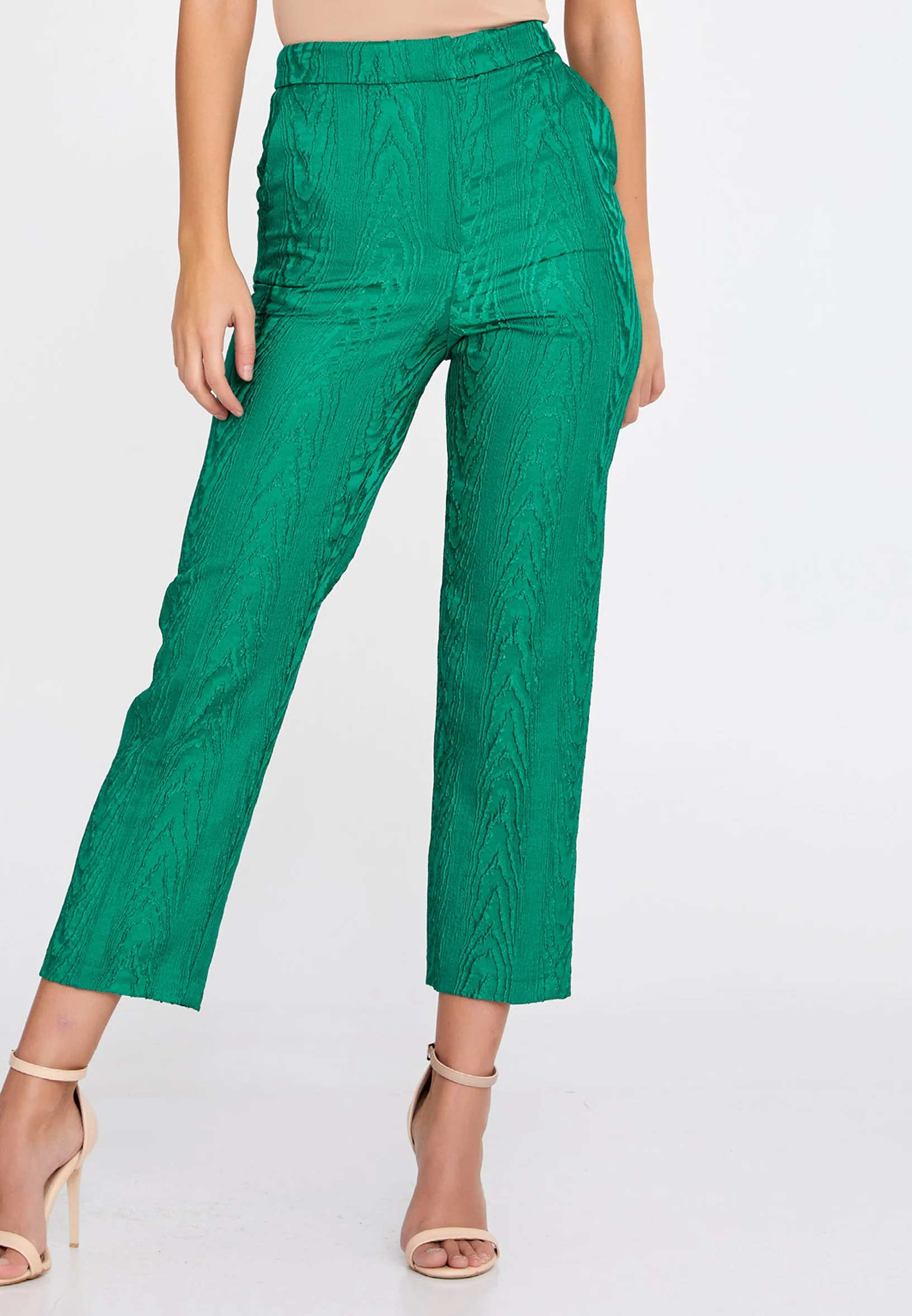 Regular Fit Regular Pants ber23k2108 - Image 5