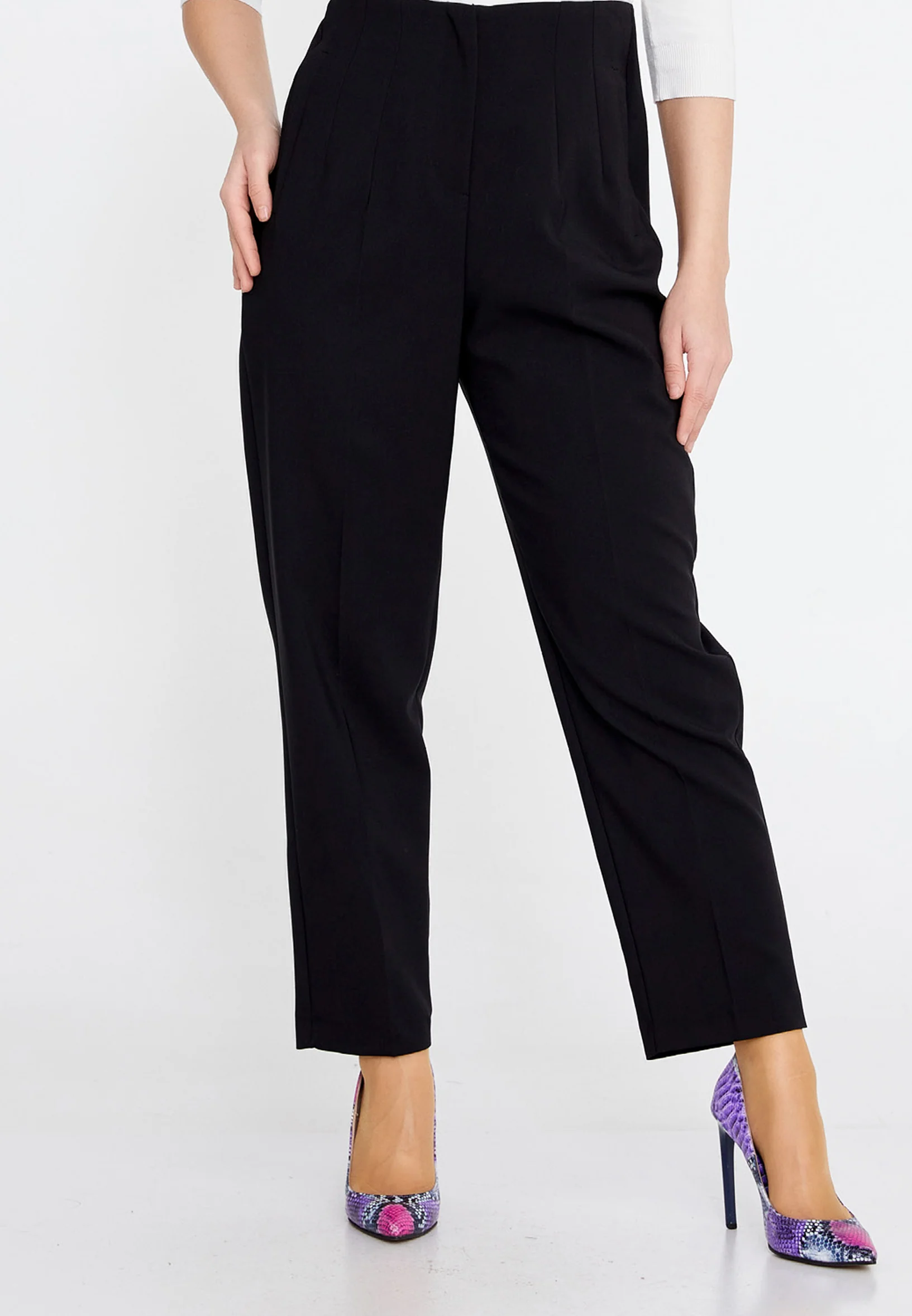 Regular Fit Regular Pants ber23k2125