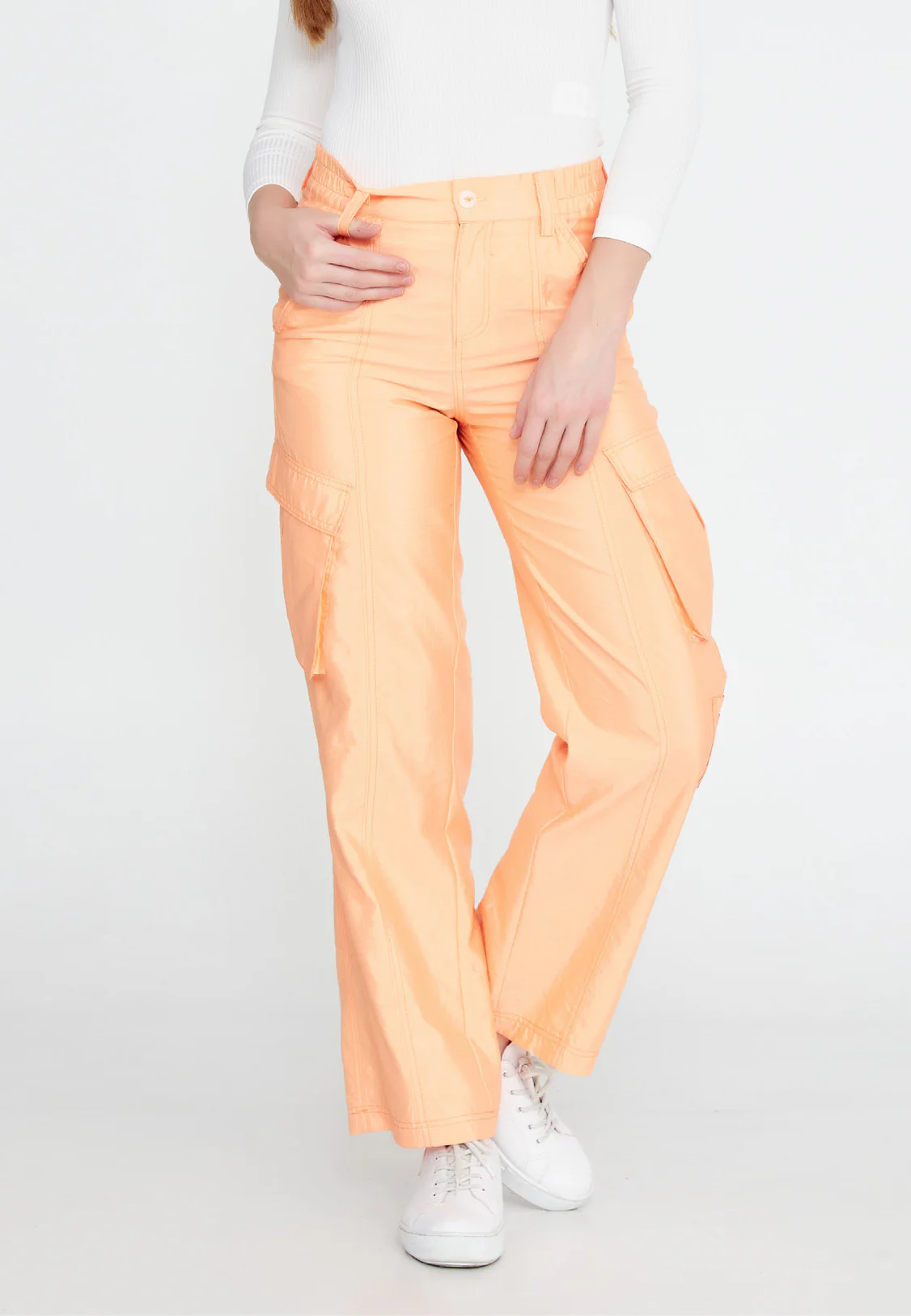 Regular Fit Regular Pants ber23y2107 - Image 5