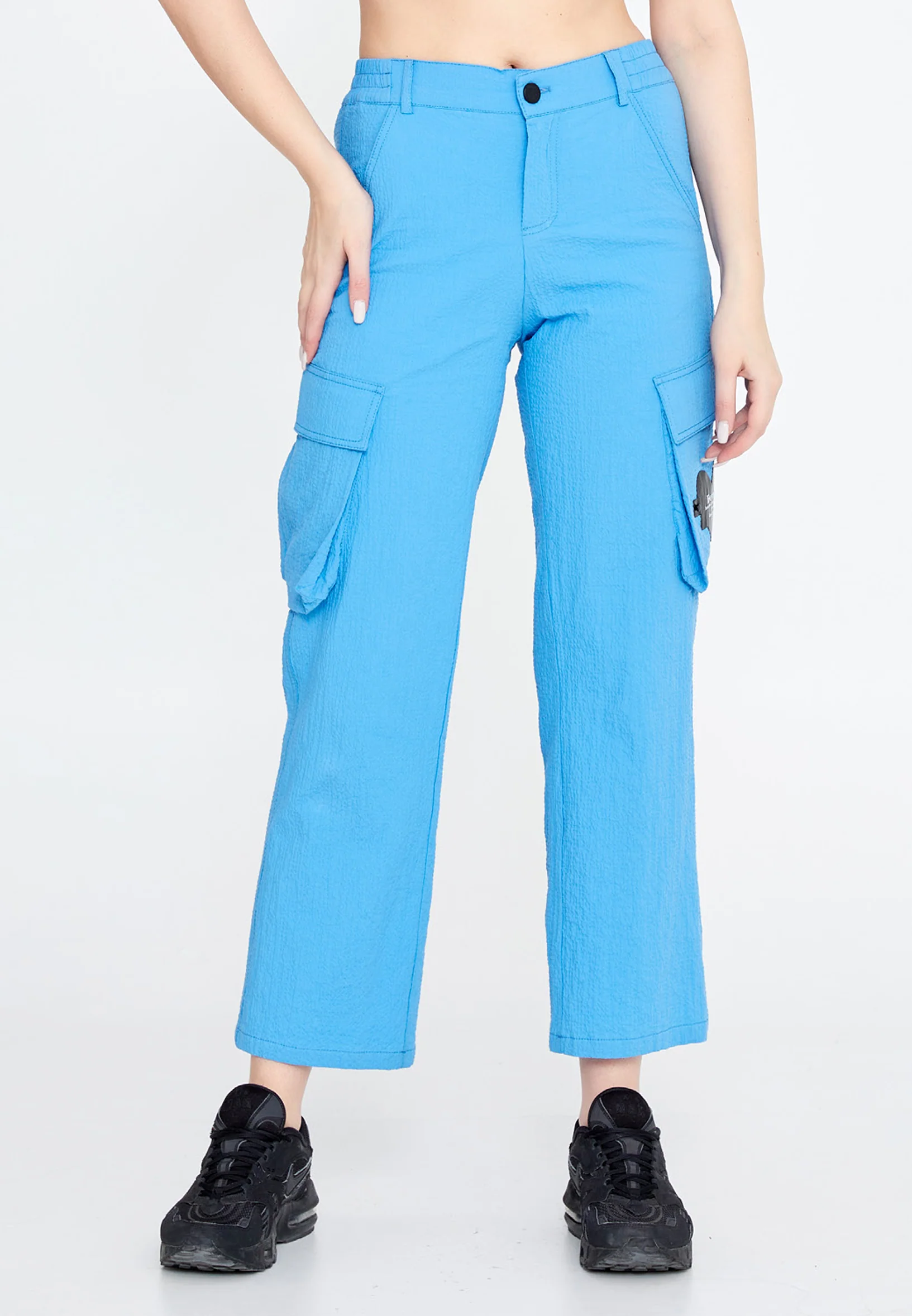 Regular Fit Regular Pants ber23y2121