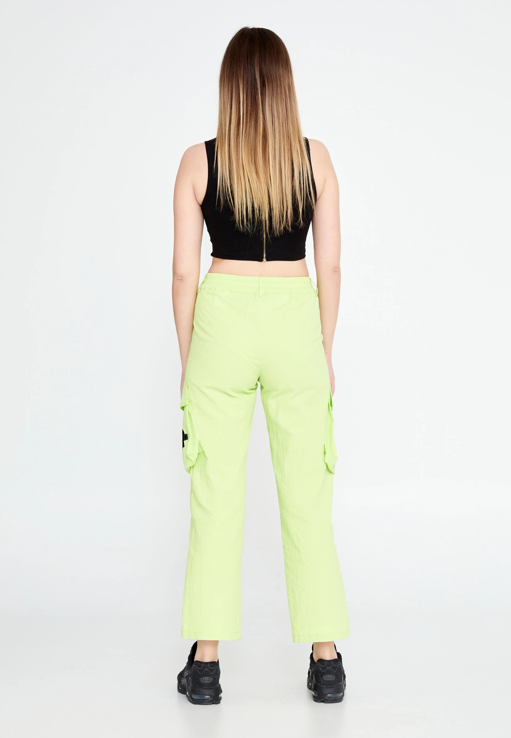 Regular Fit Regular Pants ber23y2121 - Image 11