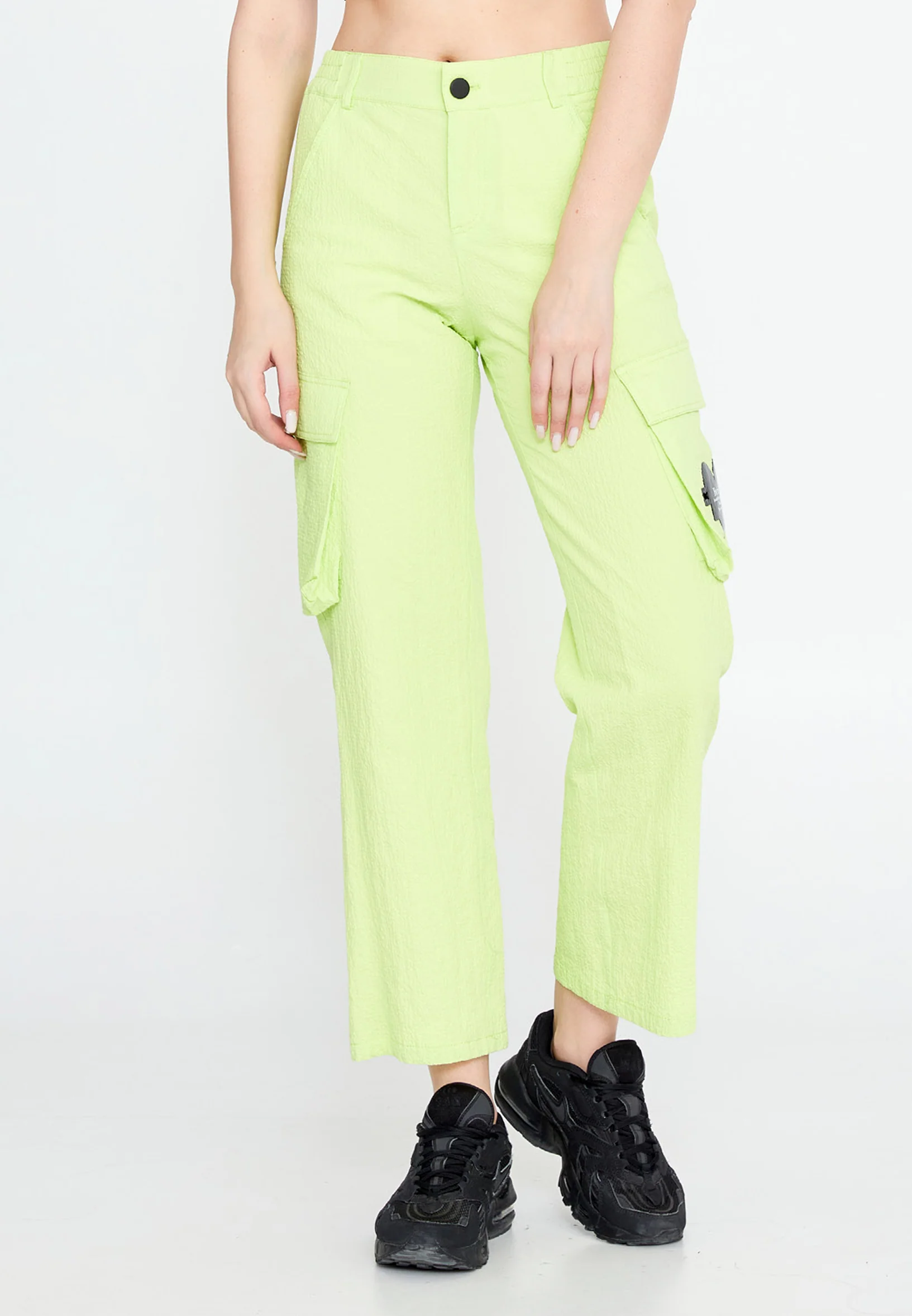 Regular Fit Regular Pants ber23y2121 - Image 9