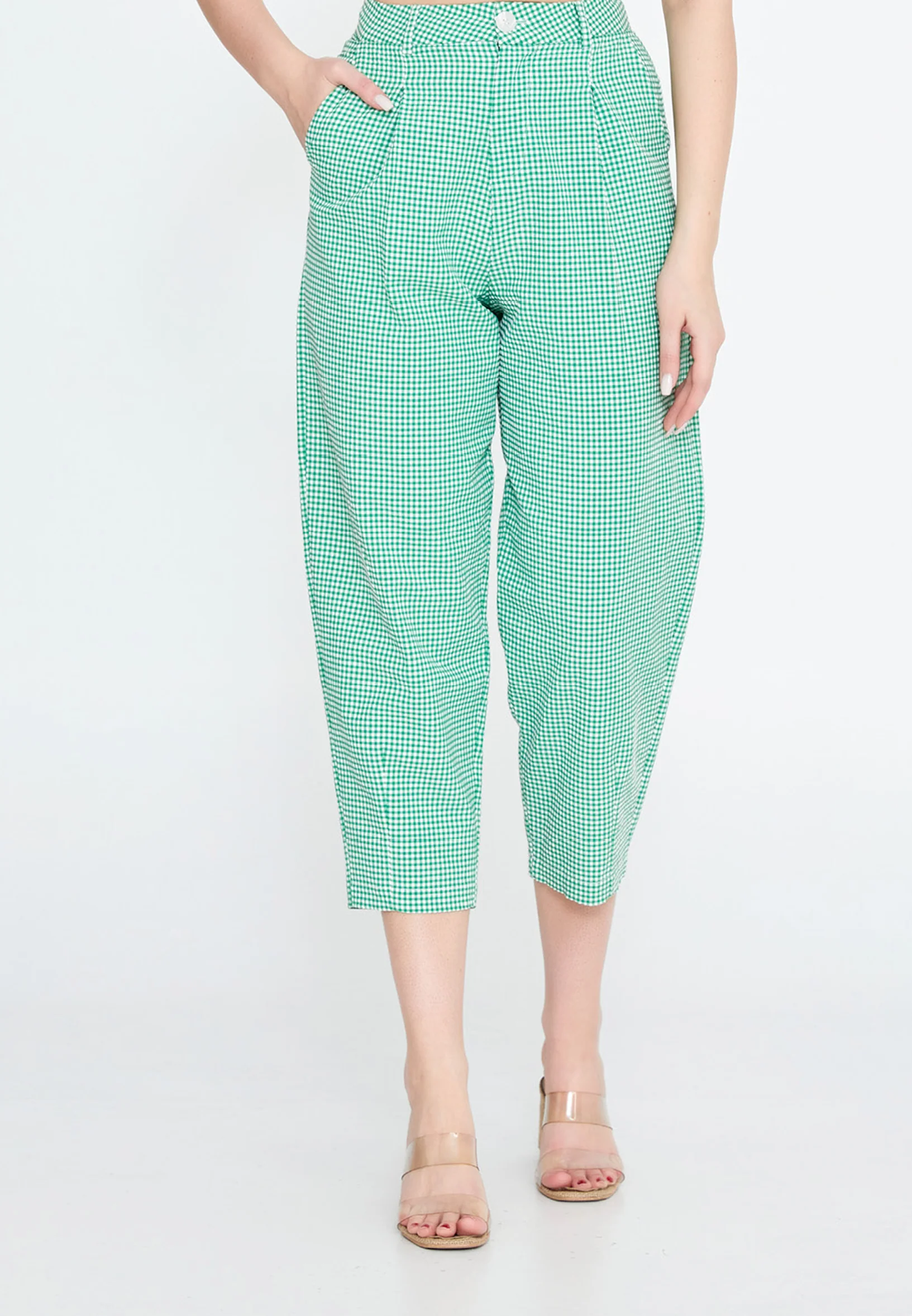 Regular Fit Regular Pants ber23y2136