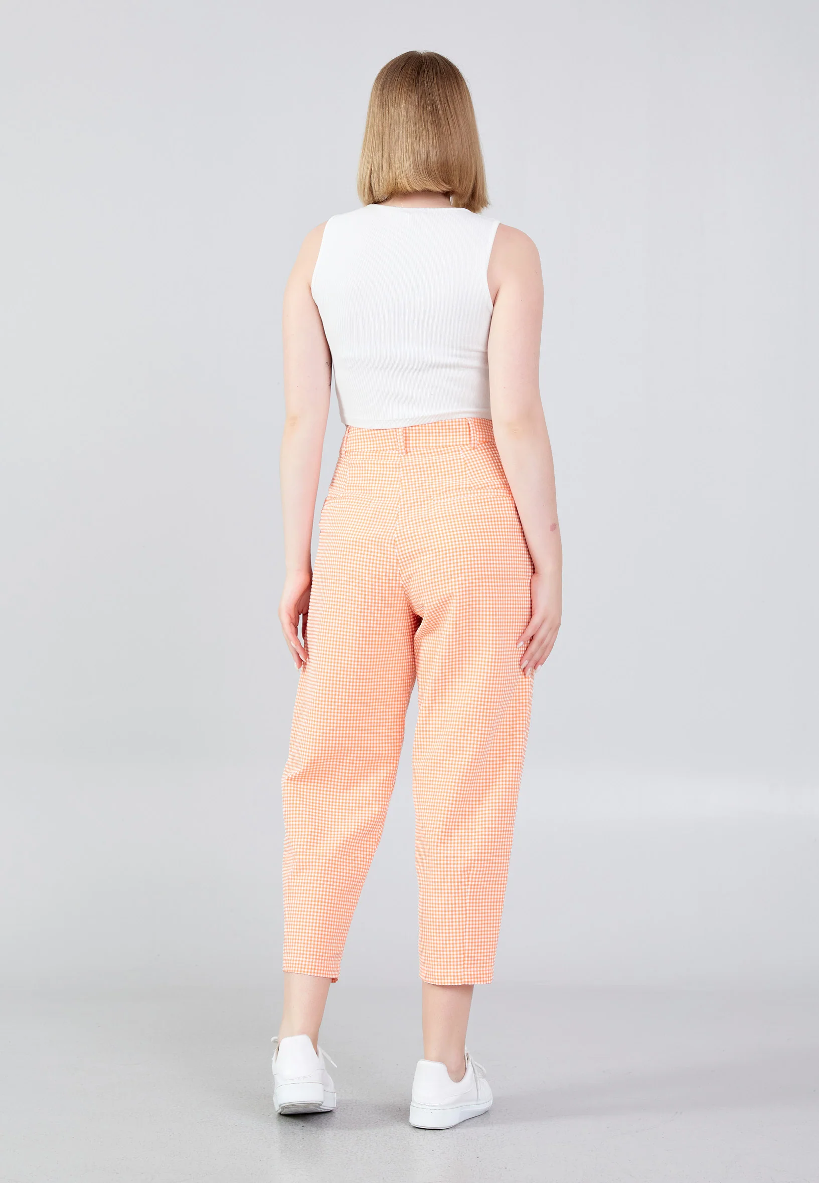 Regular Fit Regular Pants ber23y2136 - Image 10